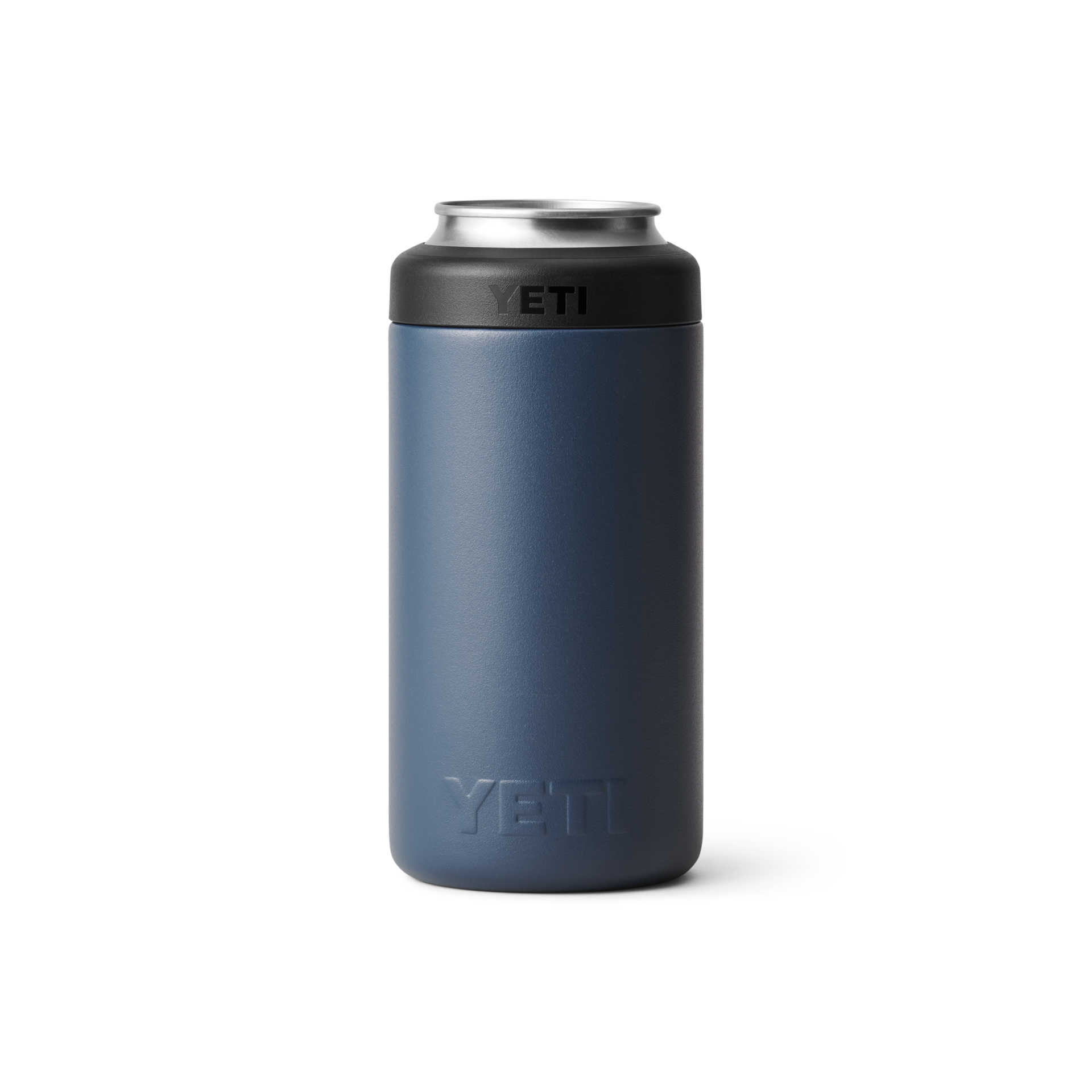 473ml Colster Tall Can Insulator - Navy