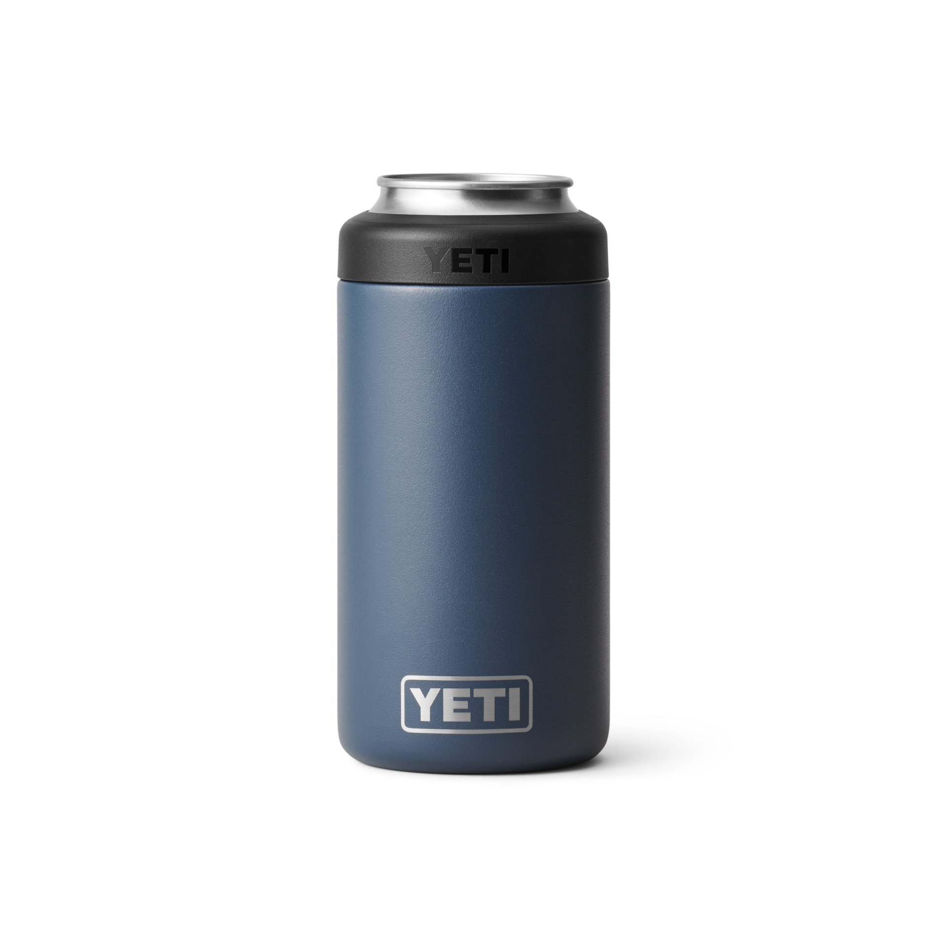 473ml Colster Tall Can Insulator - Navy