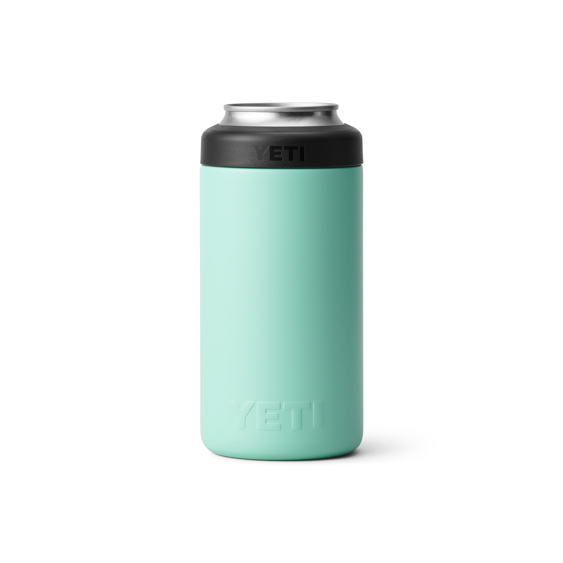 473ml Colster Tall Can Insulator - Seafoam