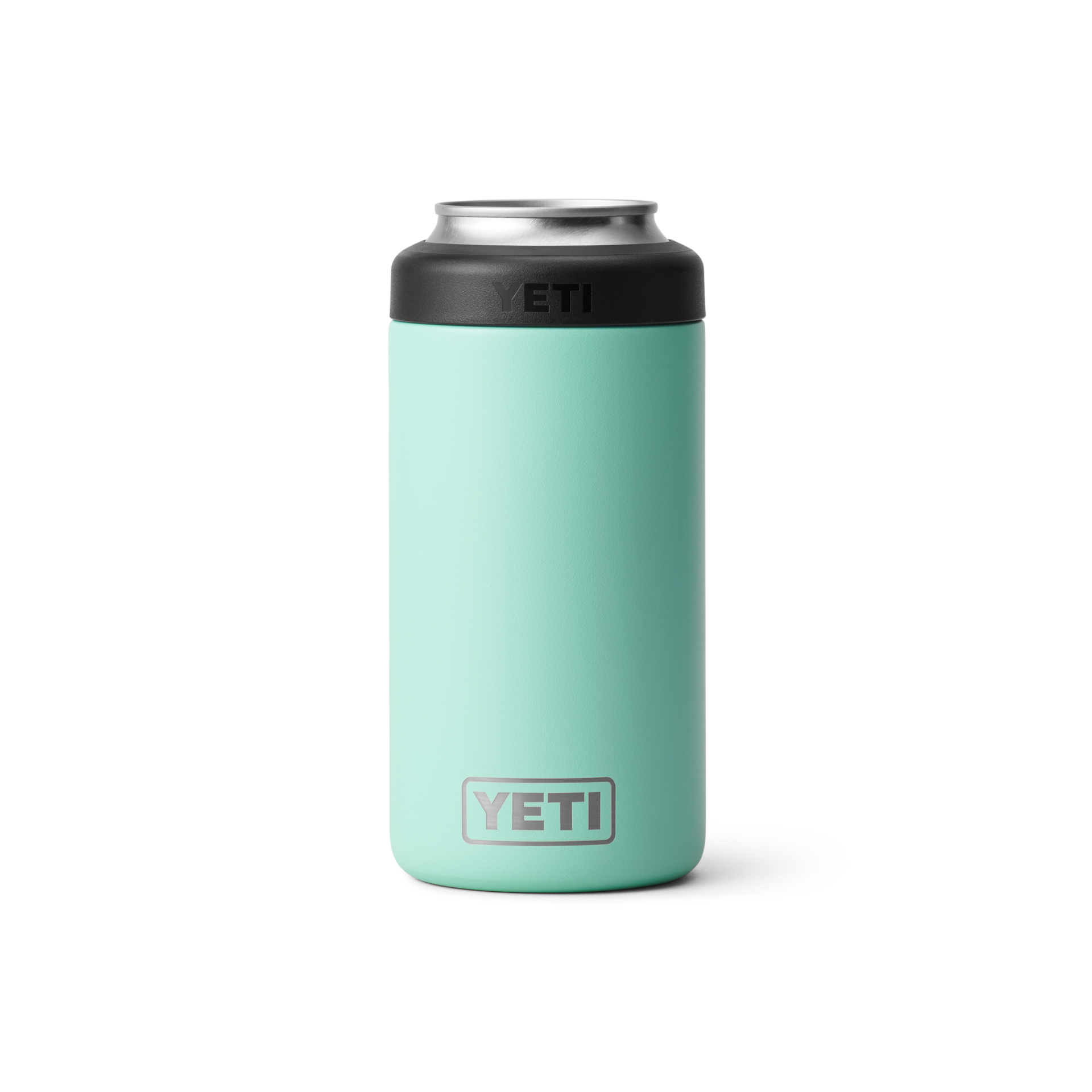 473ml Colster Tall Can Insulator - Seafoam