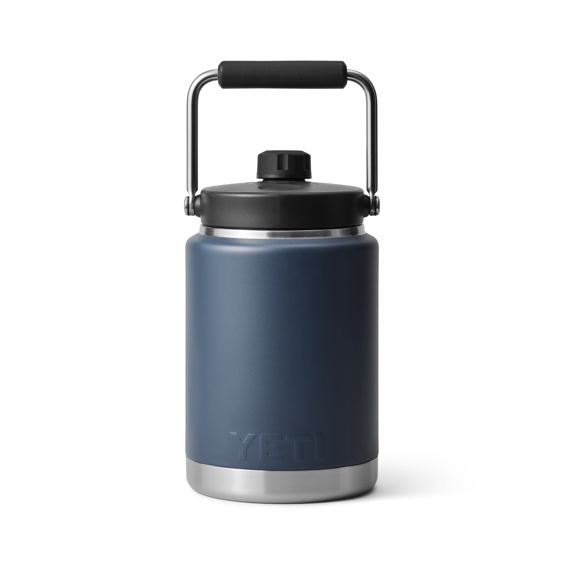 Half Gallon / 1.8L Jug - Navy