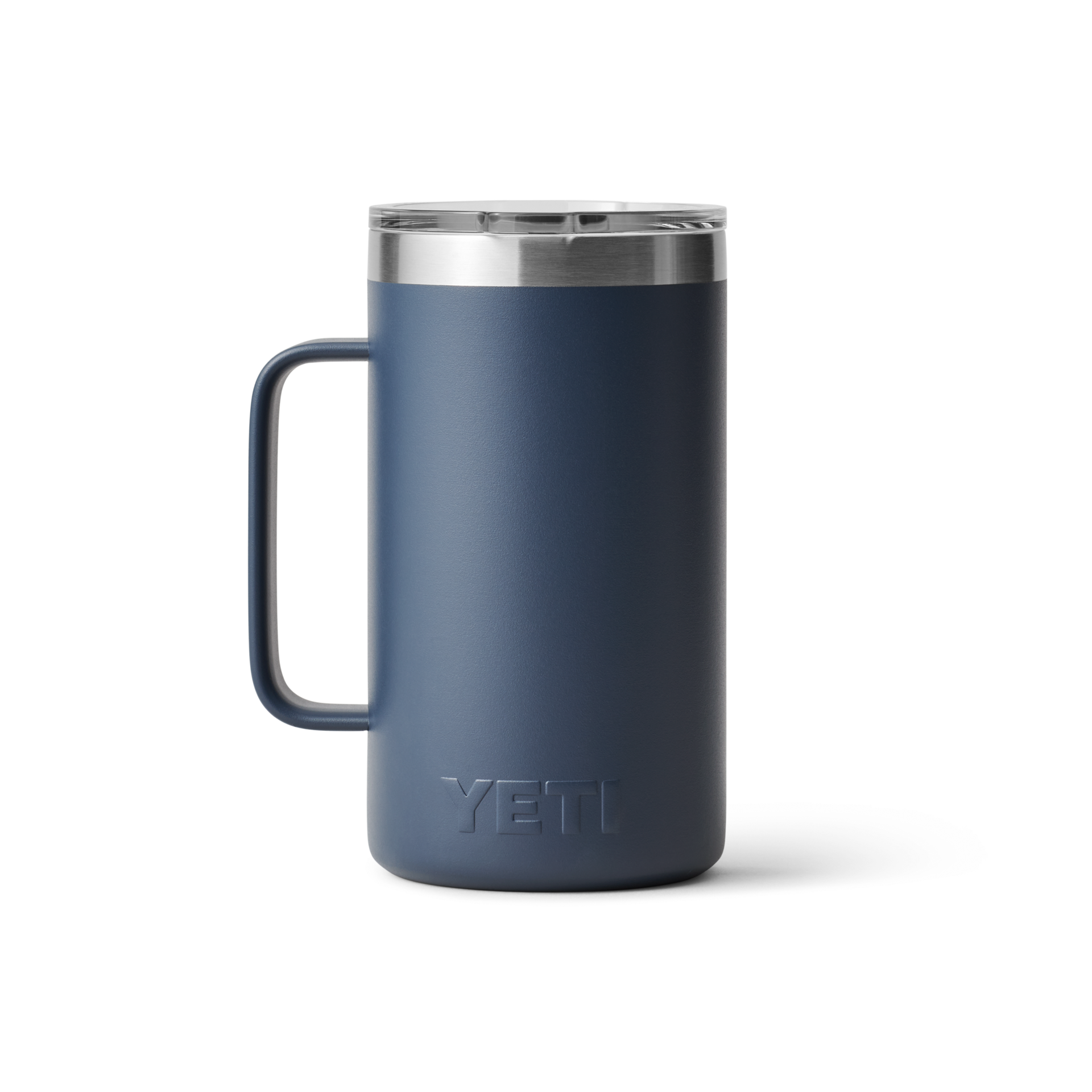 24 oz. / 710ml Mug w/ MagSlider Lid - Navy