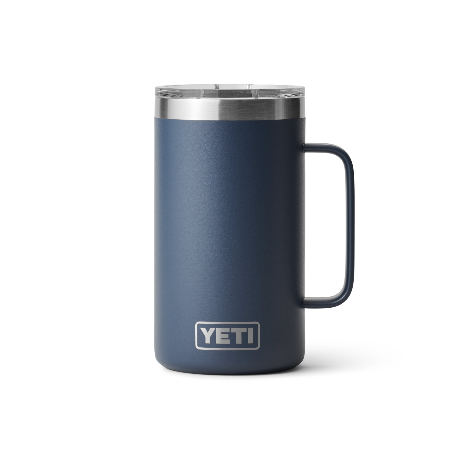24 oz. / 710ml Mug w/ MagSlider Lid - Navy