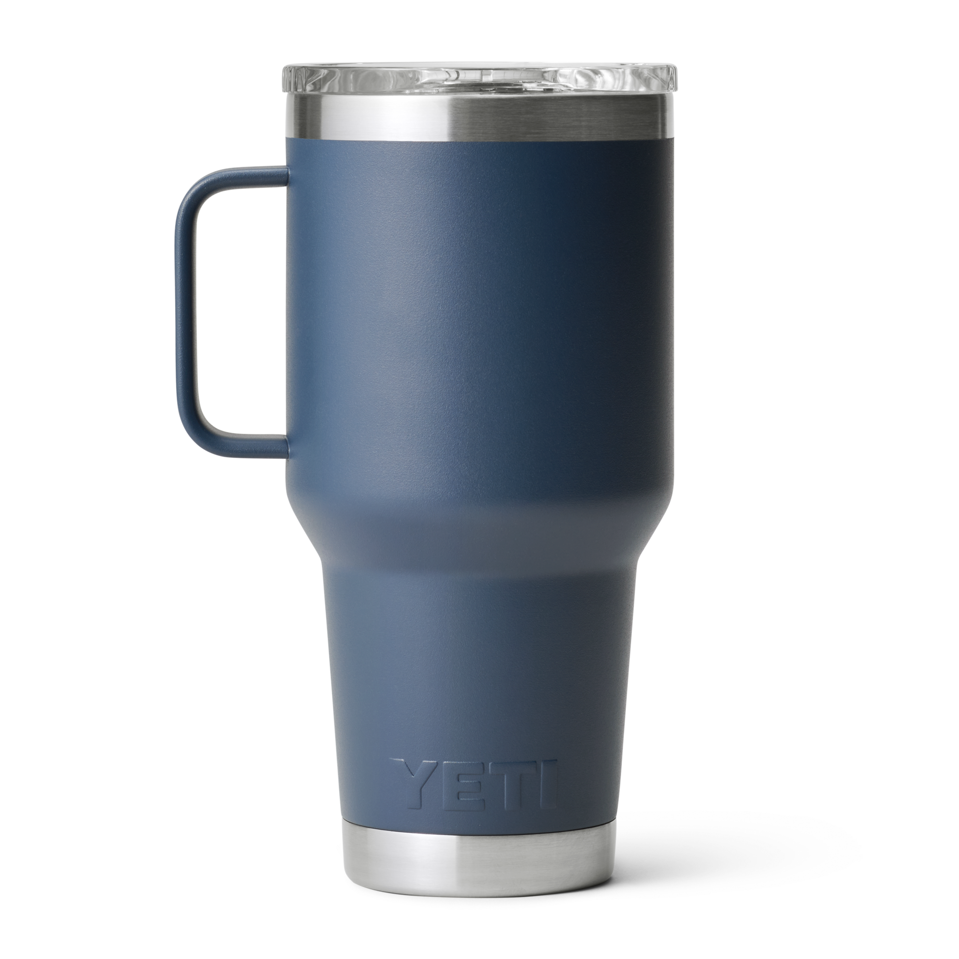 30 oz. / 887ml Travel Mug w/ Stronghold Lid - Navy
