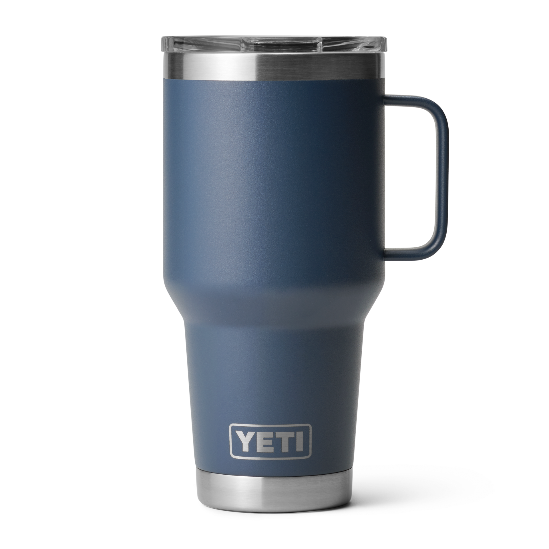 30 oz. / 887ml Travel Mug w/ Stronghold Lid - Navy
