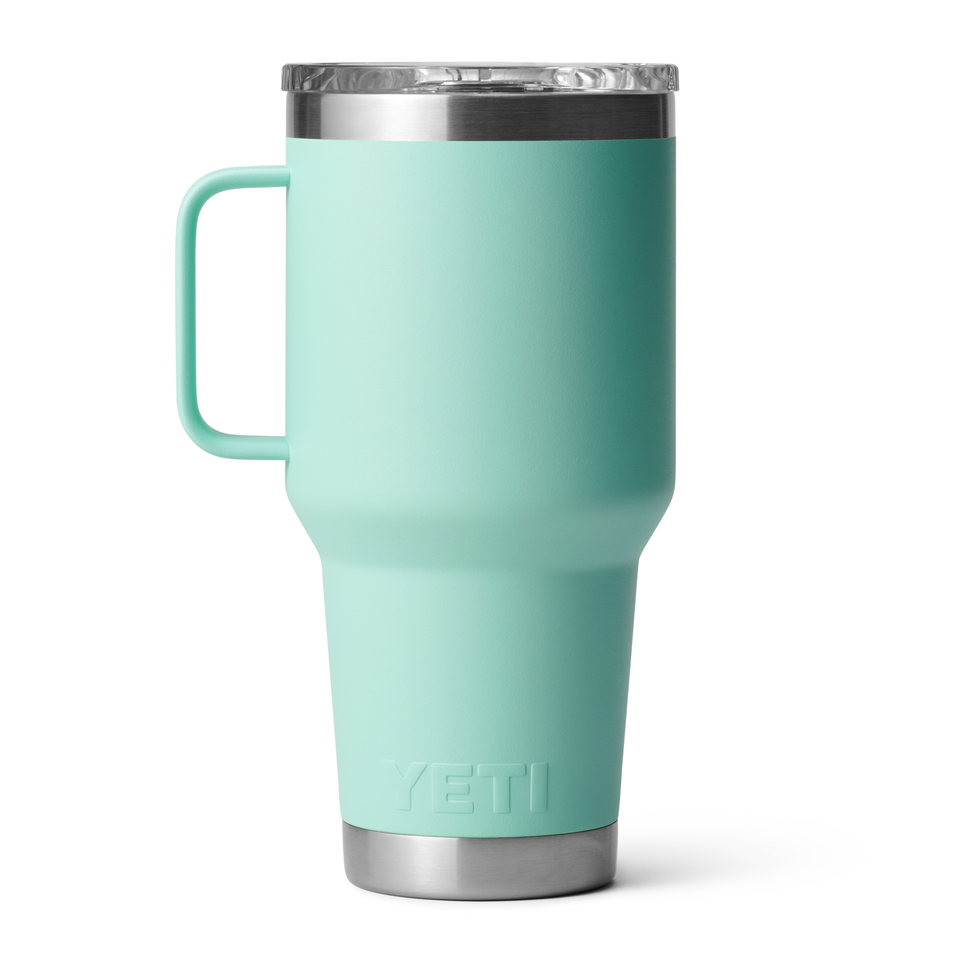 30 oz. / 887ml Travel Mug w/ Stronghold Lid - Seafoam
