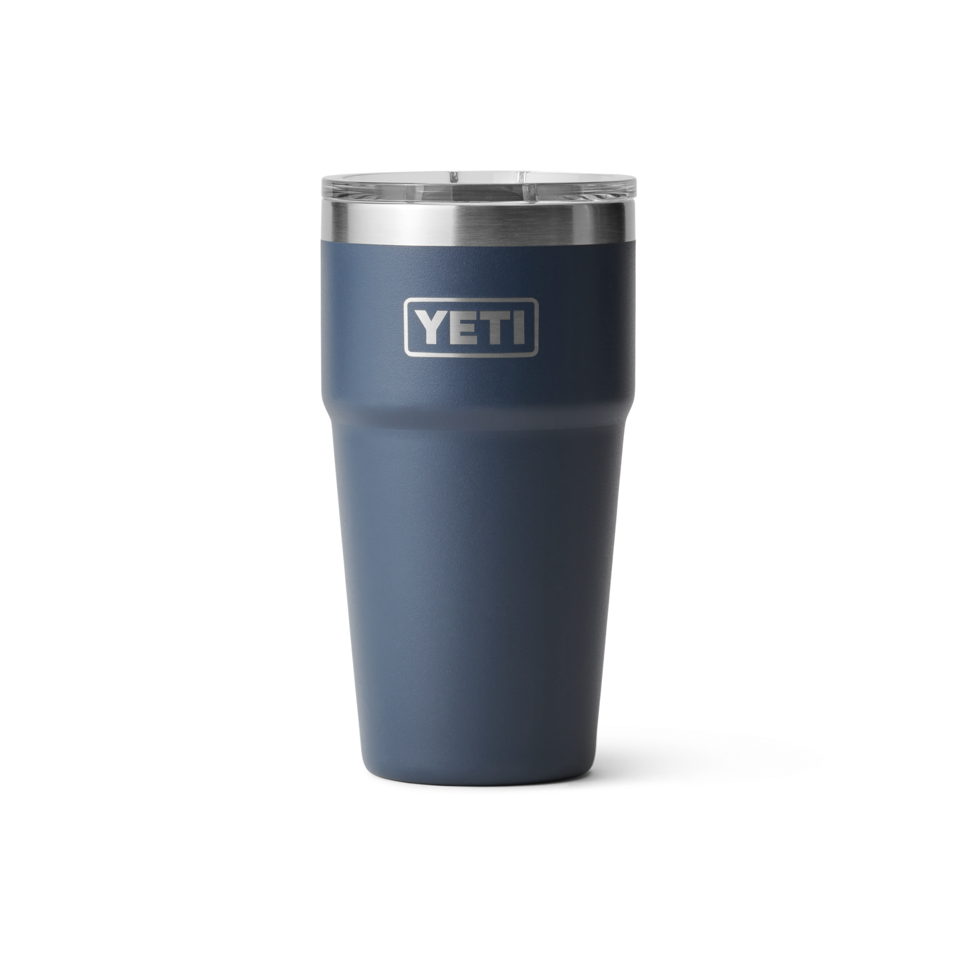 20 oz. / 591ml Stackable Cup w/ MagSlider Lid - Navy