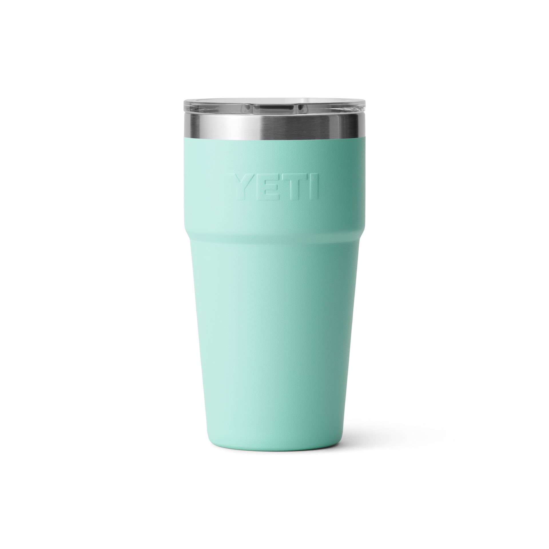 20 oz. / 591ml Stackable Cup w/ MagSlider Lid - Seafoam