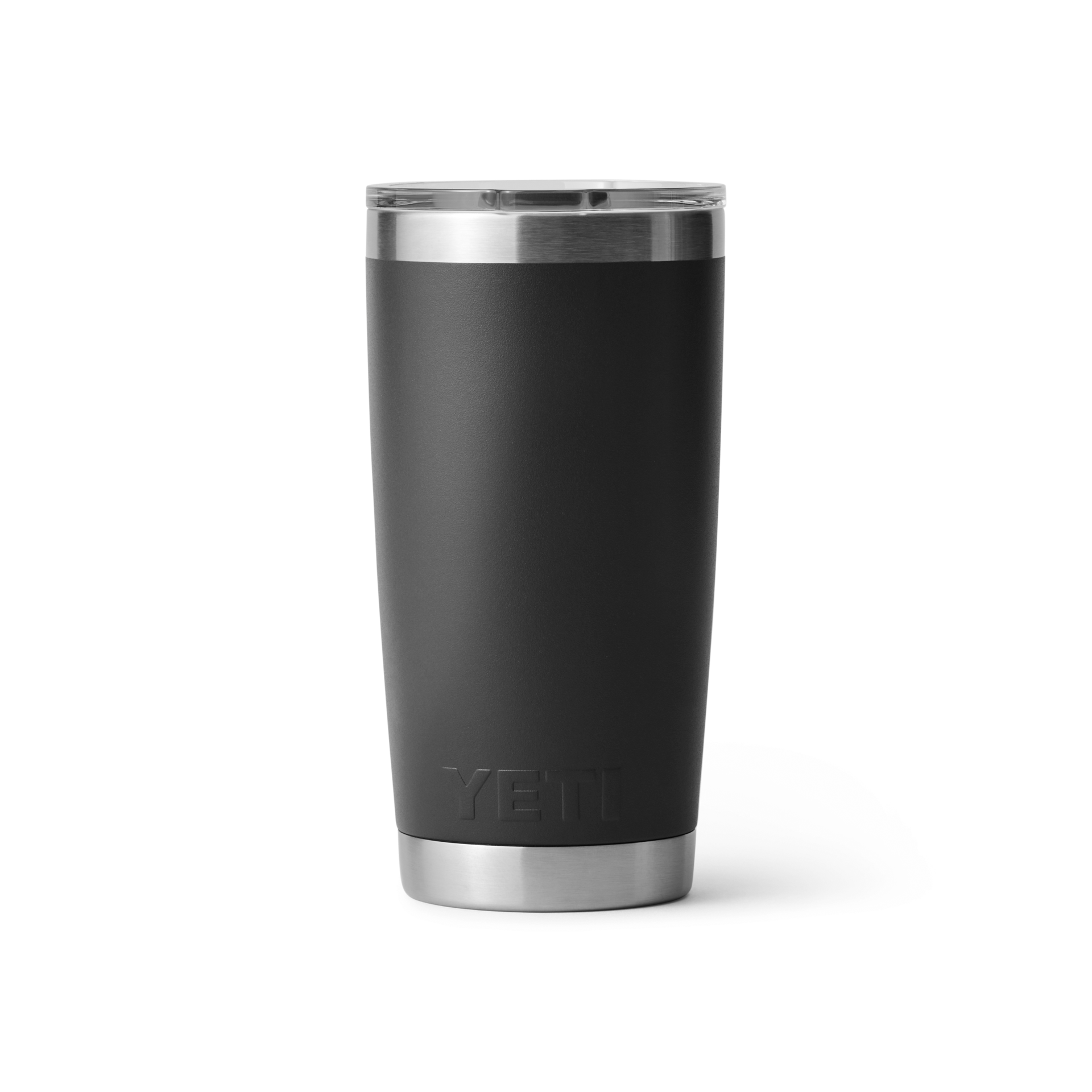 20 oz. / 591ml Tumbler - Black