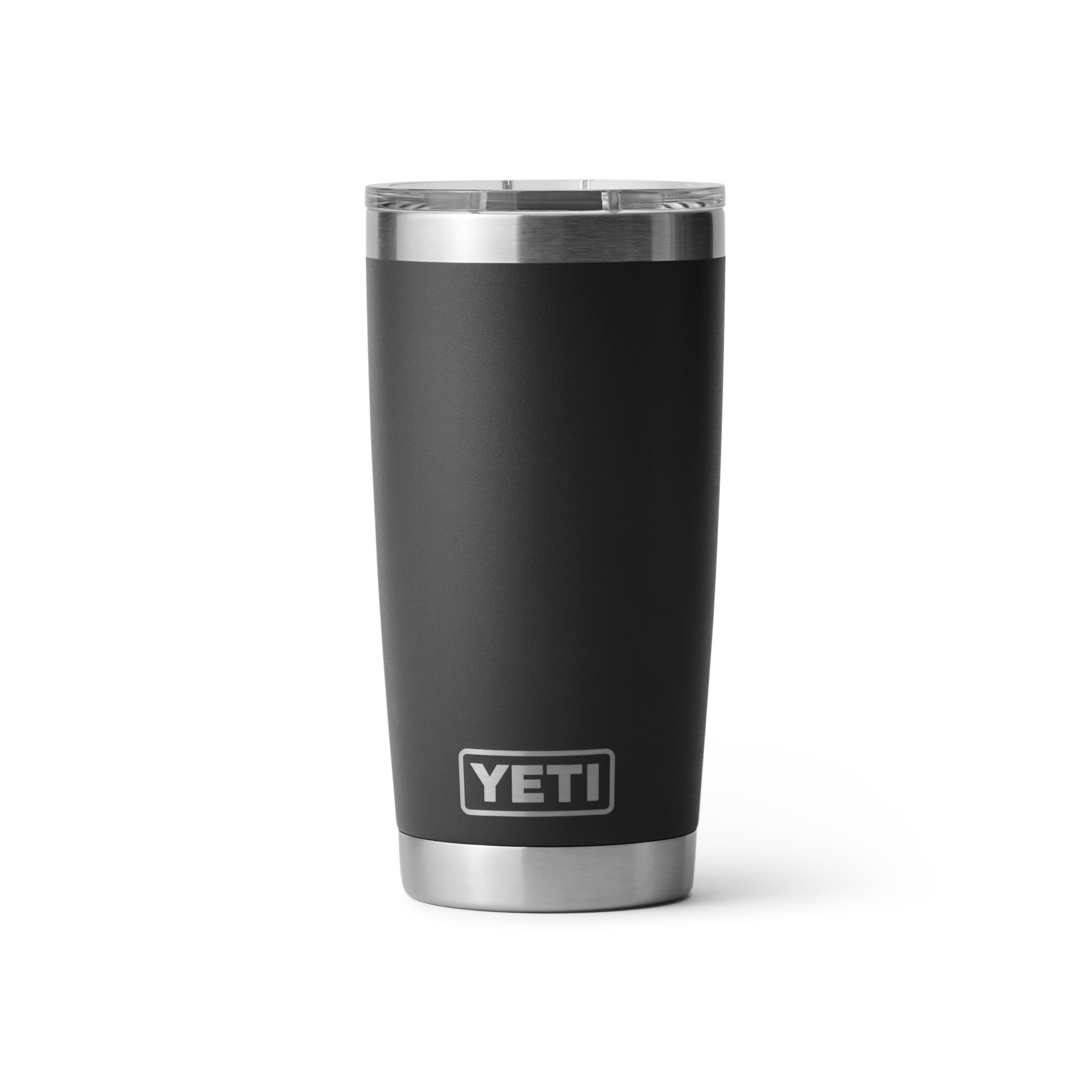 20 oz. / 591ml Tumbler - Black