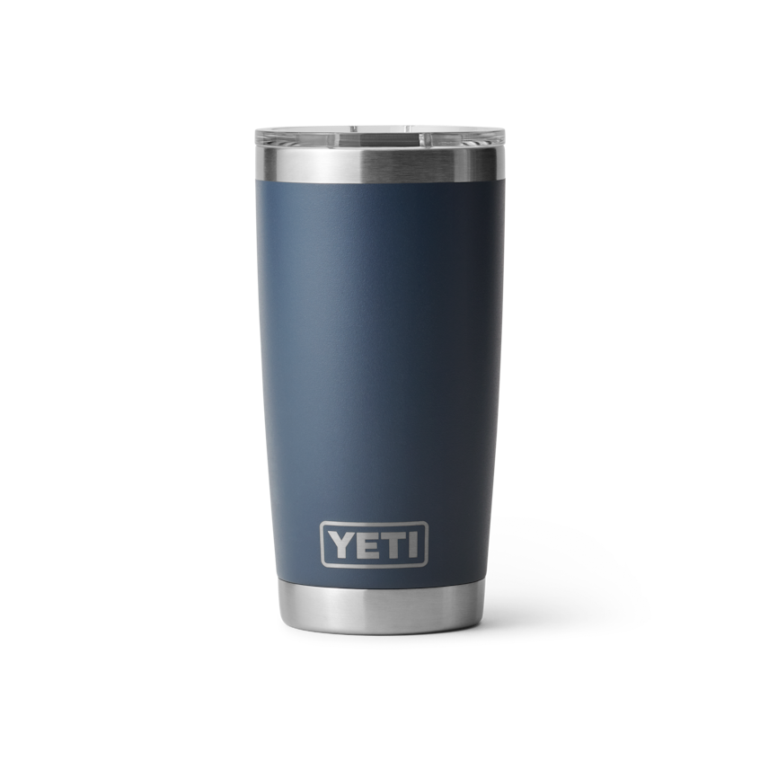 20 oz. / 591ml Tumbler - Toronto Maple Leafs - Navy