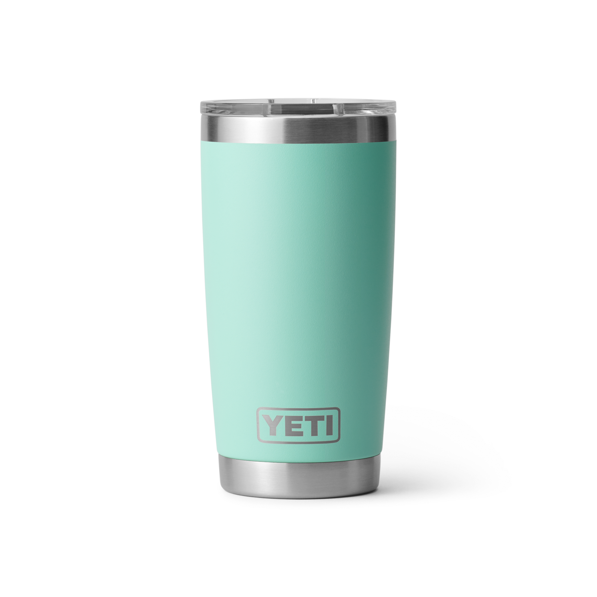 20 oz. / 591ml Tumbler - Seafoam