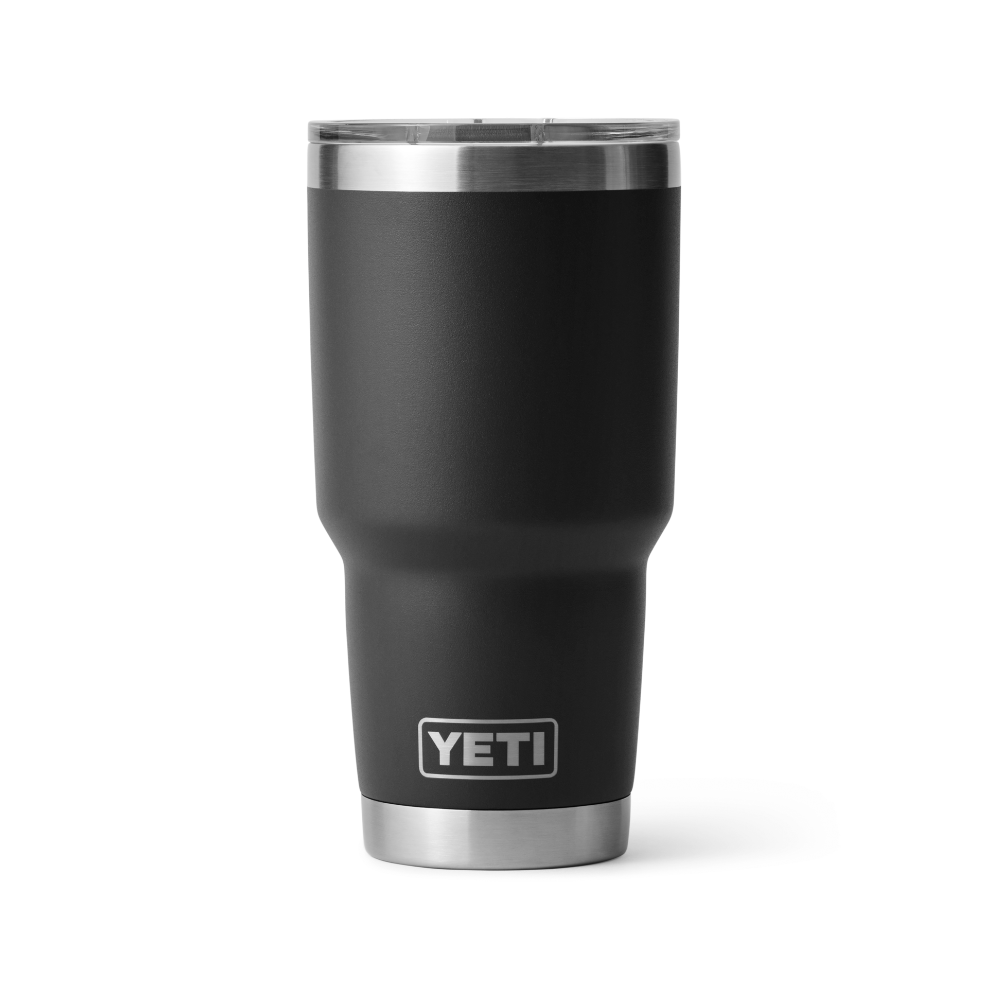 30 oz. / 887ml Tumbler - Black