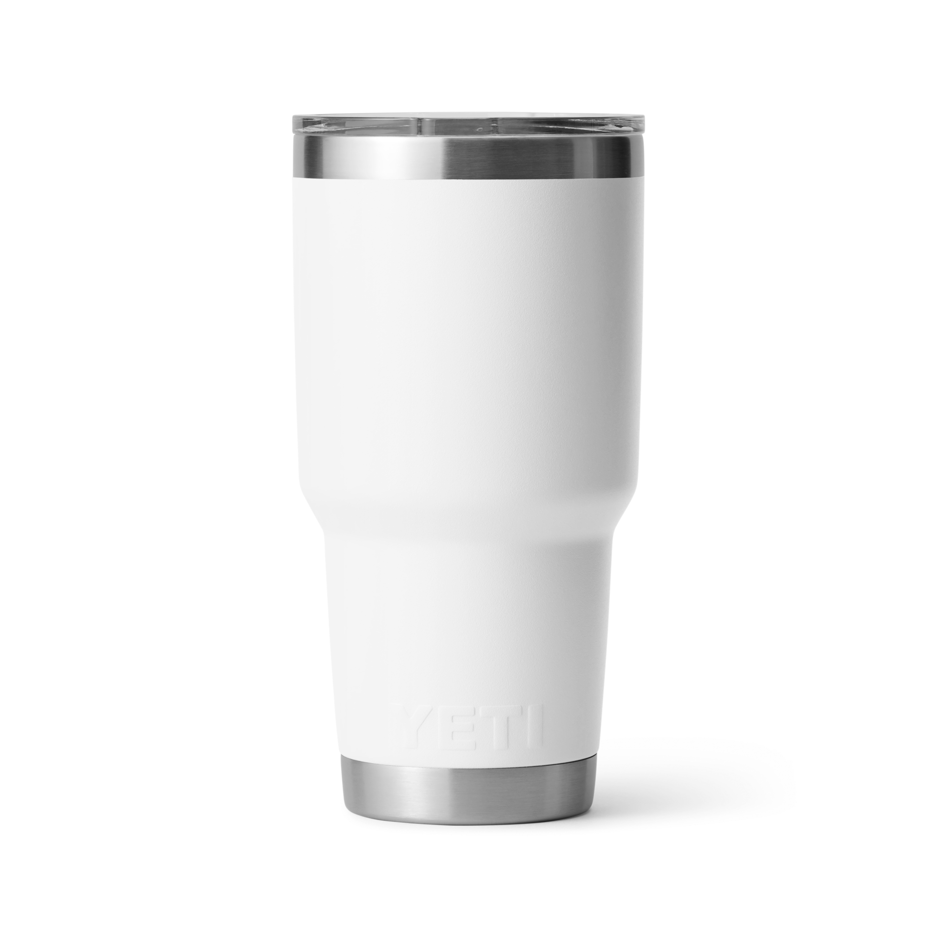 30 oz. / 887ml Tumbler - White