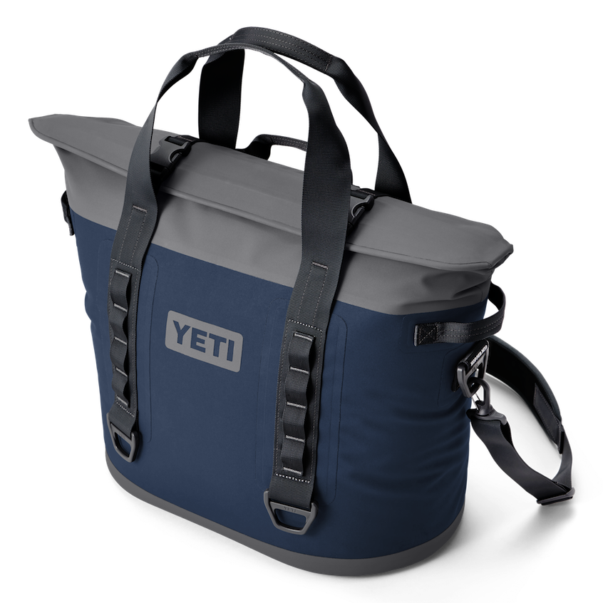 Hopper M30 - Navy