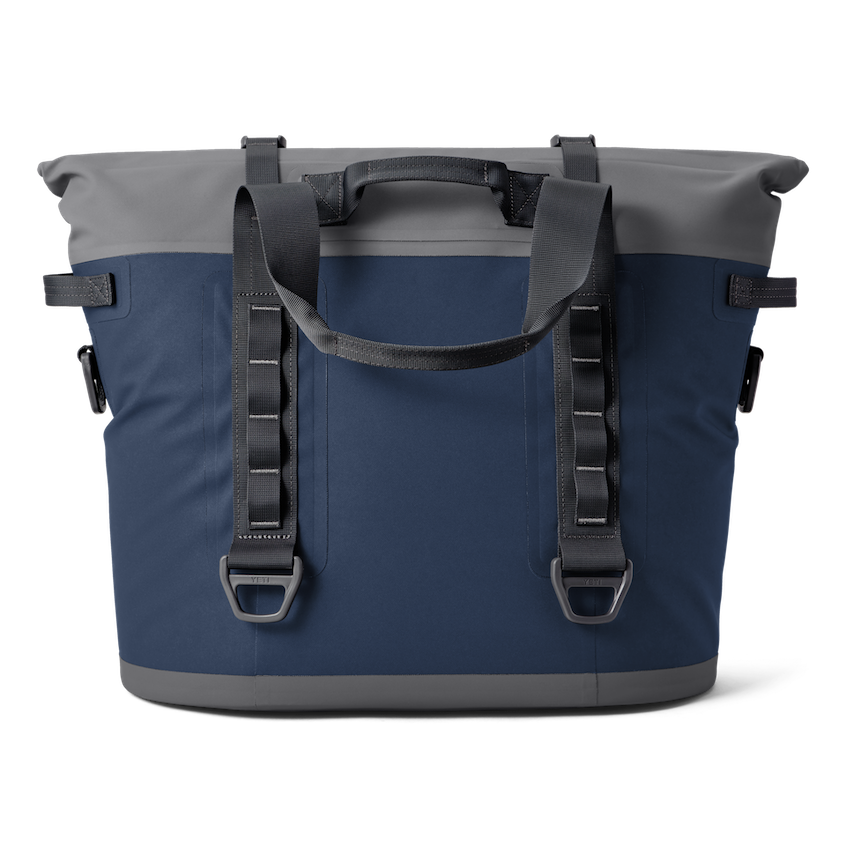 Hopper M30 - Navy