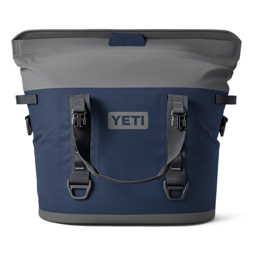 Hopper M30 - Navy