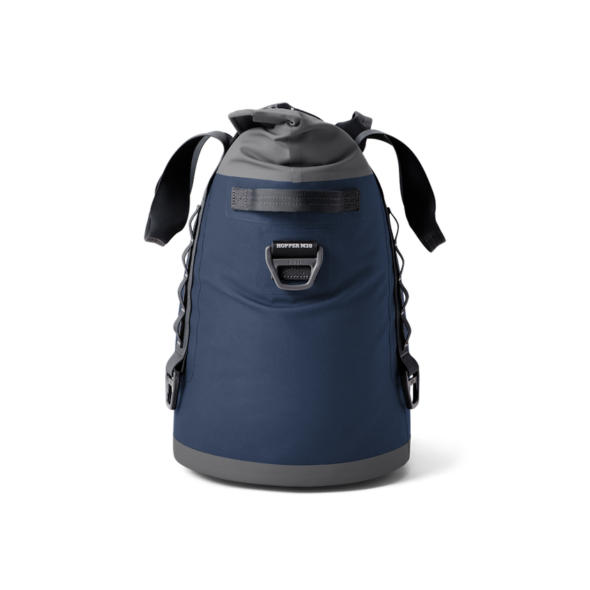 Hopper M30 - Navy