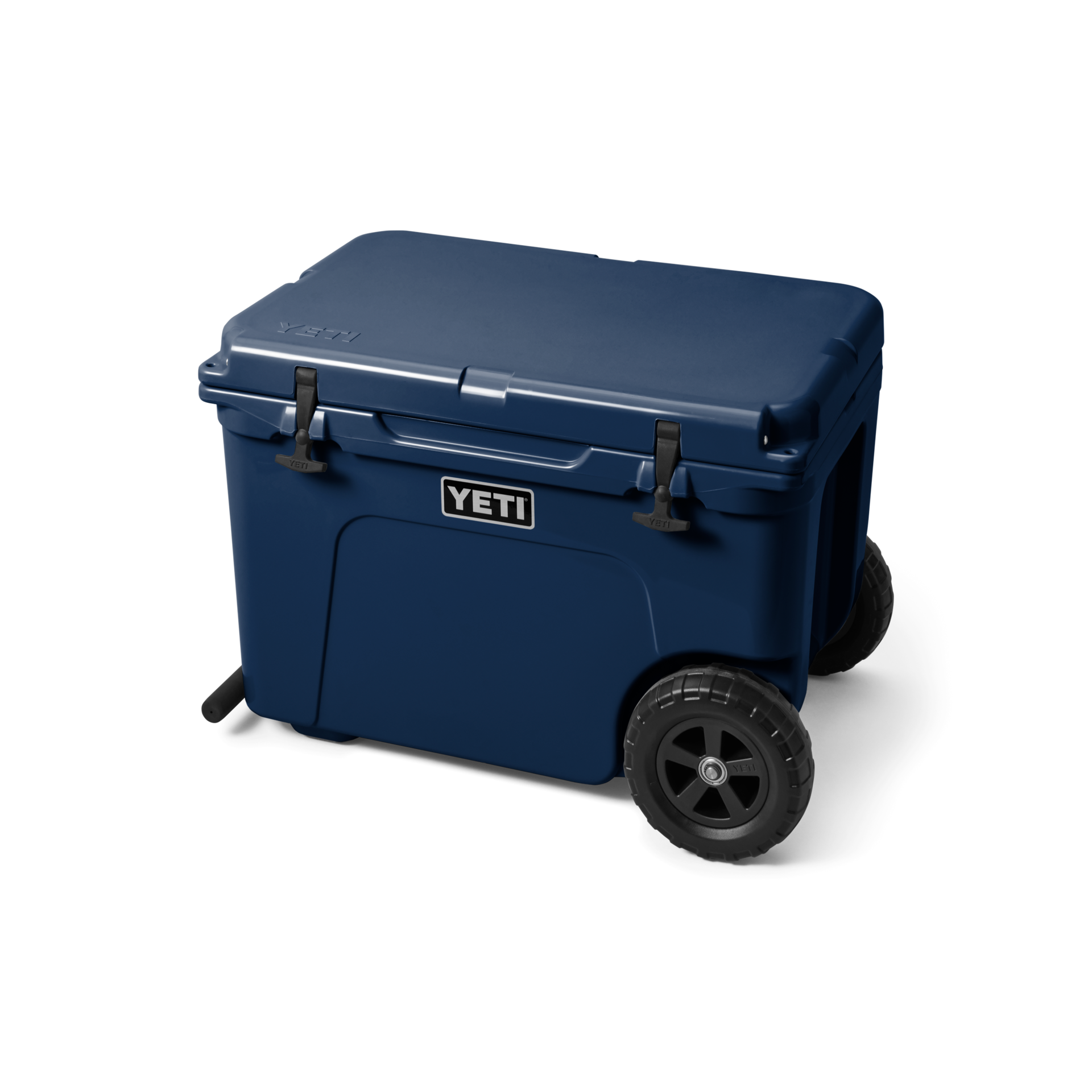 Tundra Haul - Navy