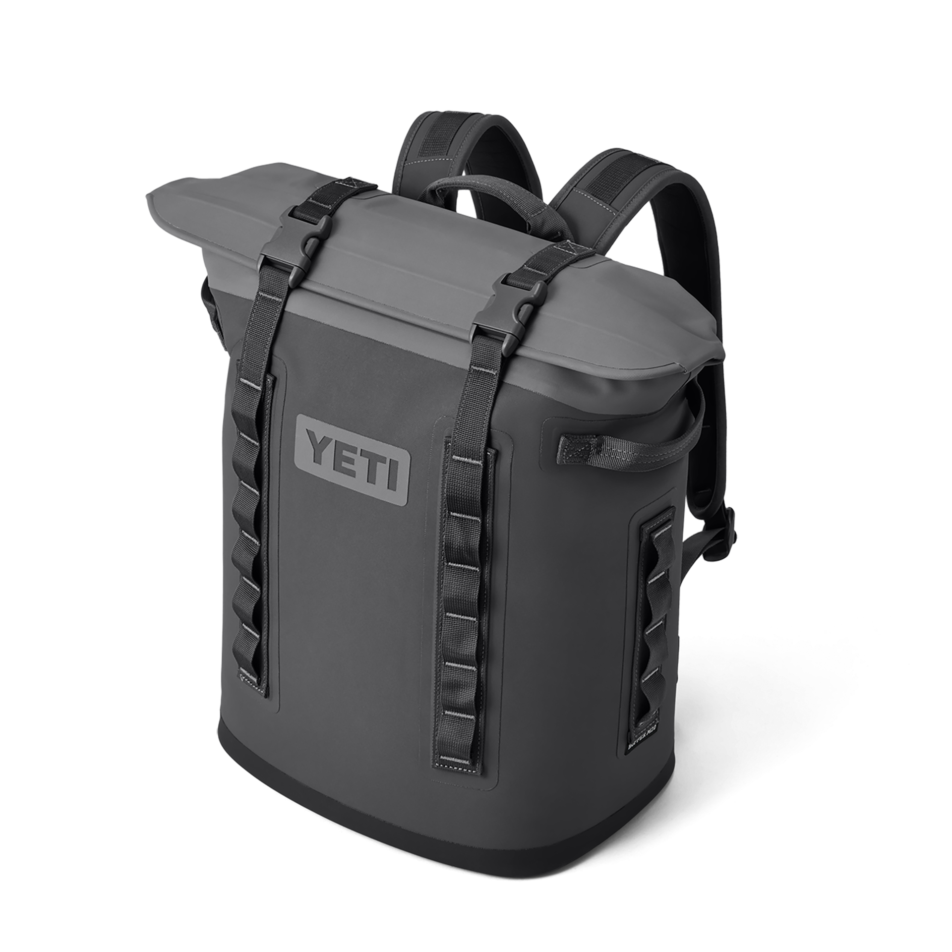 Hopper Backpack M20 - Charcoal