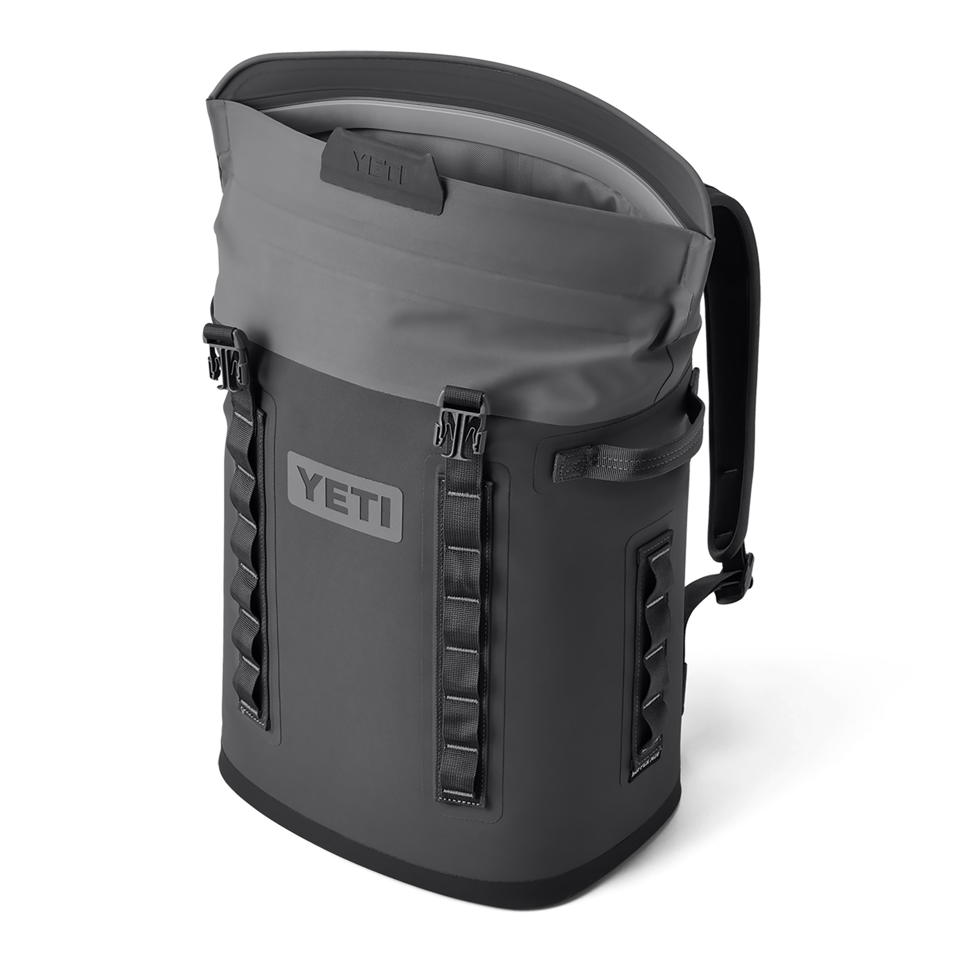 Hopper Backpack M20 - Charcoal