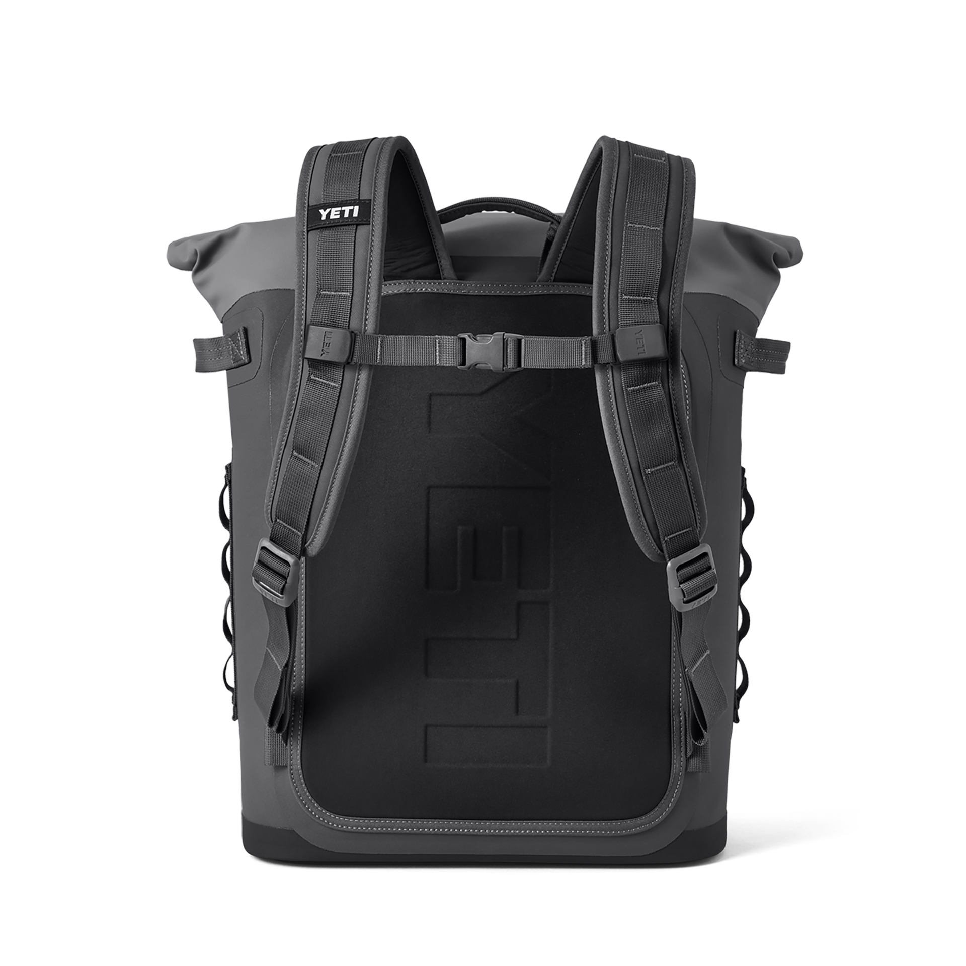 Hopper Backpack M20 - Charcoal