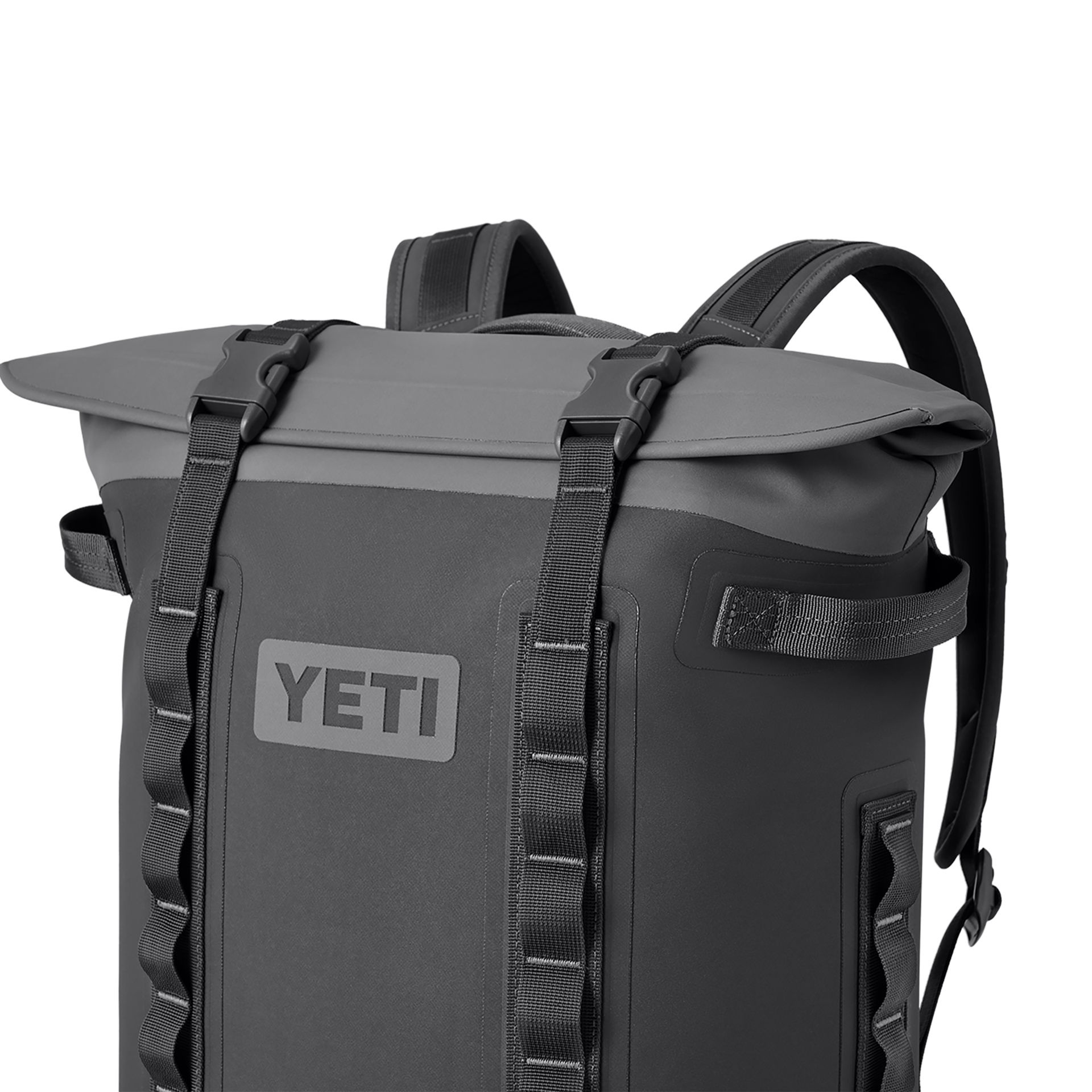 Hopper Backpack M20 - Charcoal