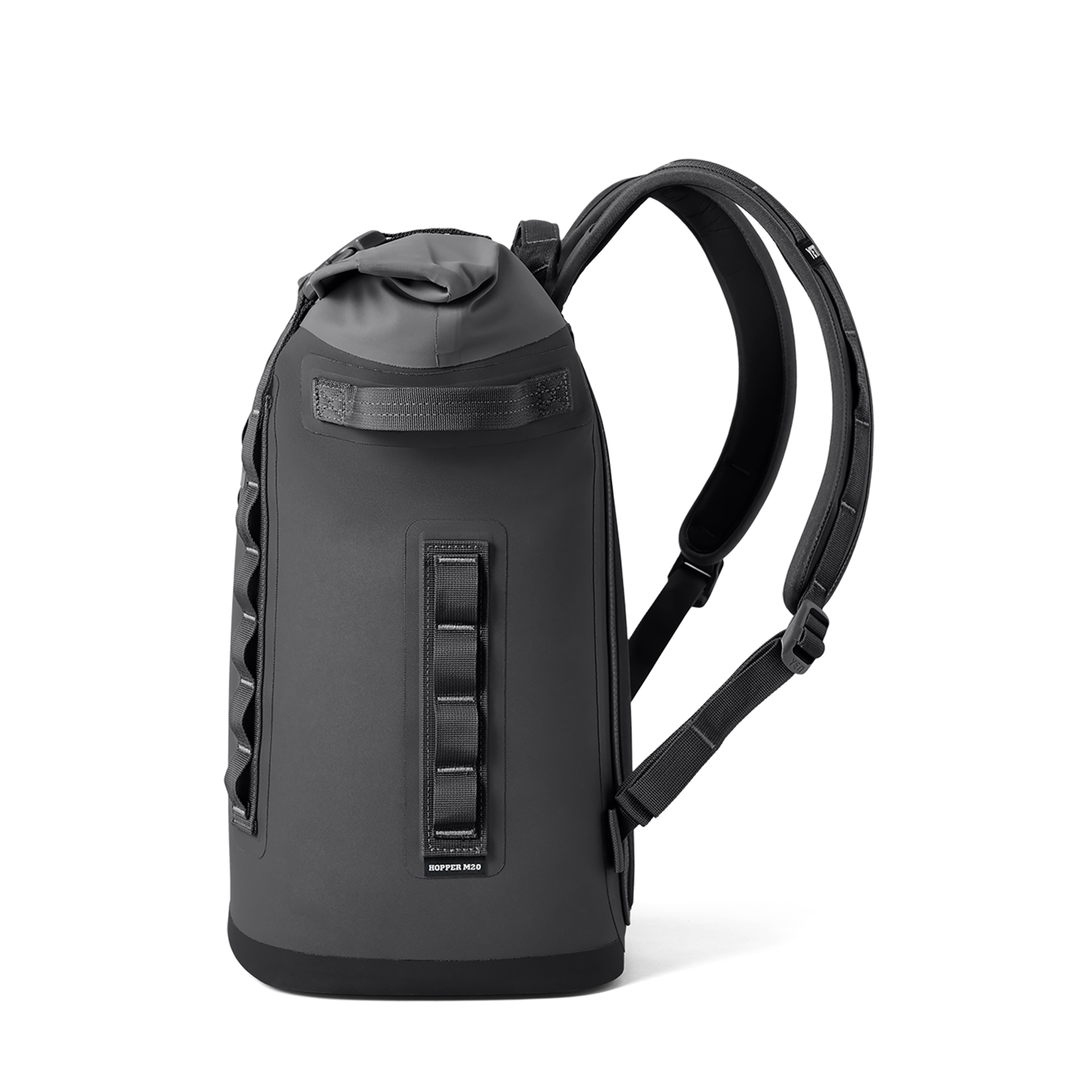 Hopper Backpack M20 - Charcoal