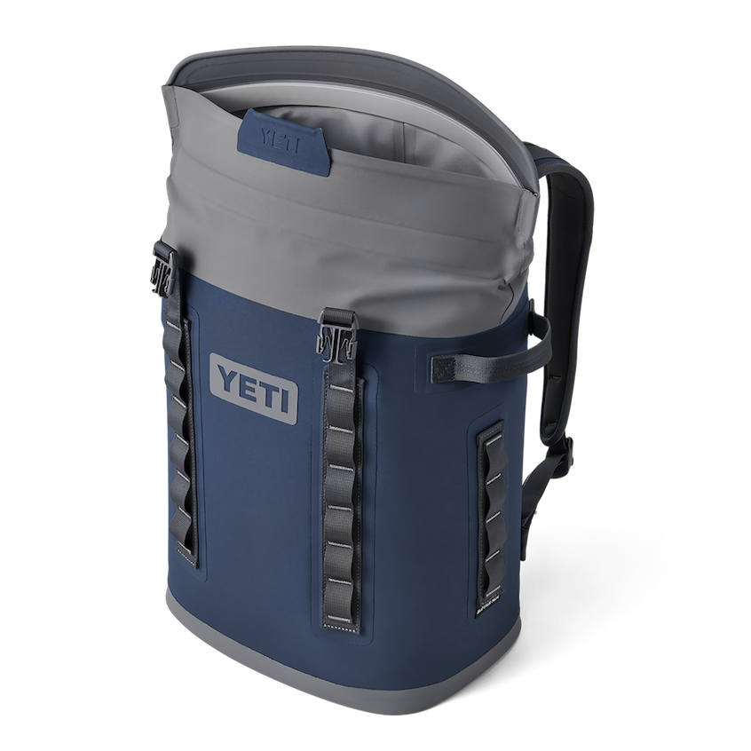 Hopper Backpack M20 - Navy