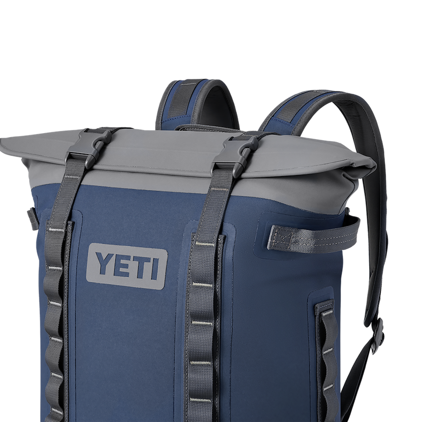 Hopper Backpack M20 - Navy