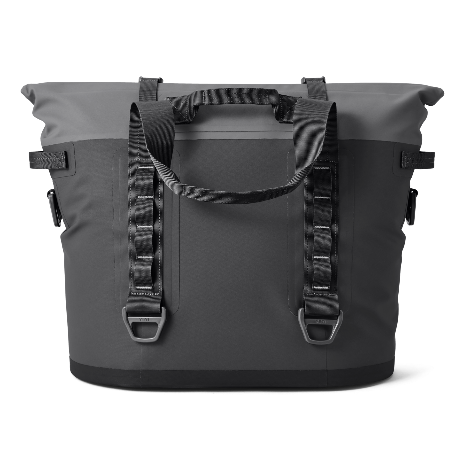 Hopper M30 - Charcoal