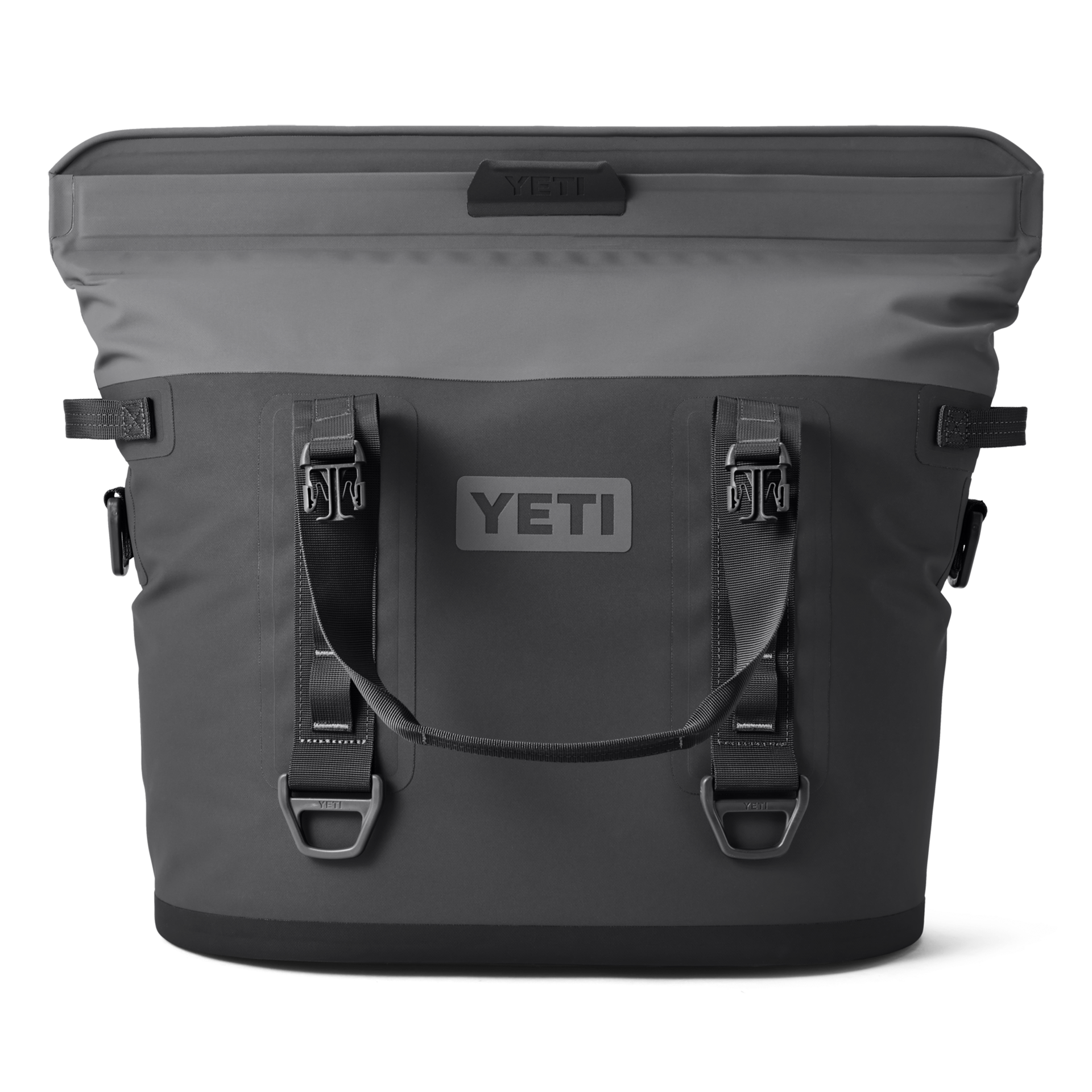 Hopper M30 - Charcoal