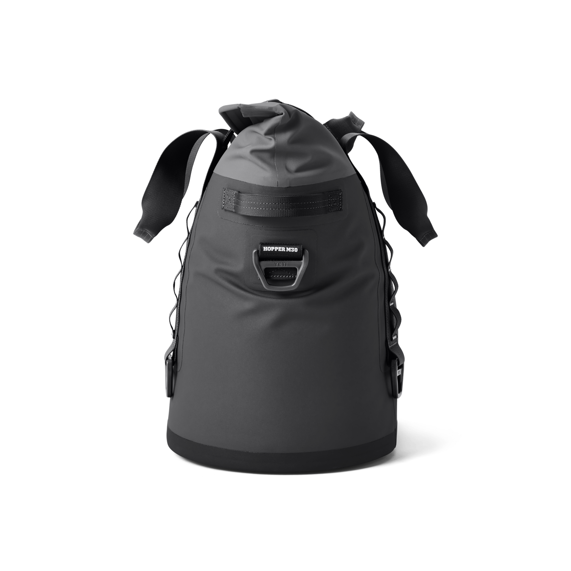 Hopper M30 - Charcoal