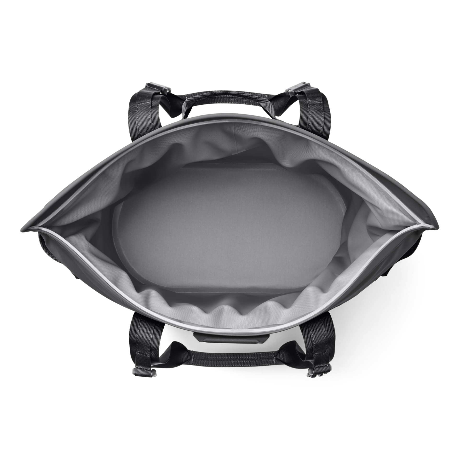 Hopper M30 - Charcoal