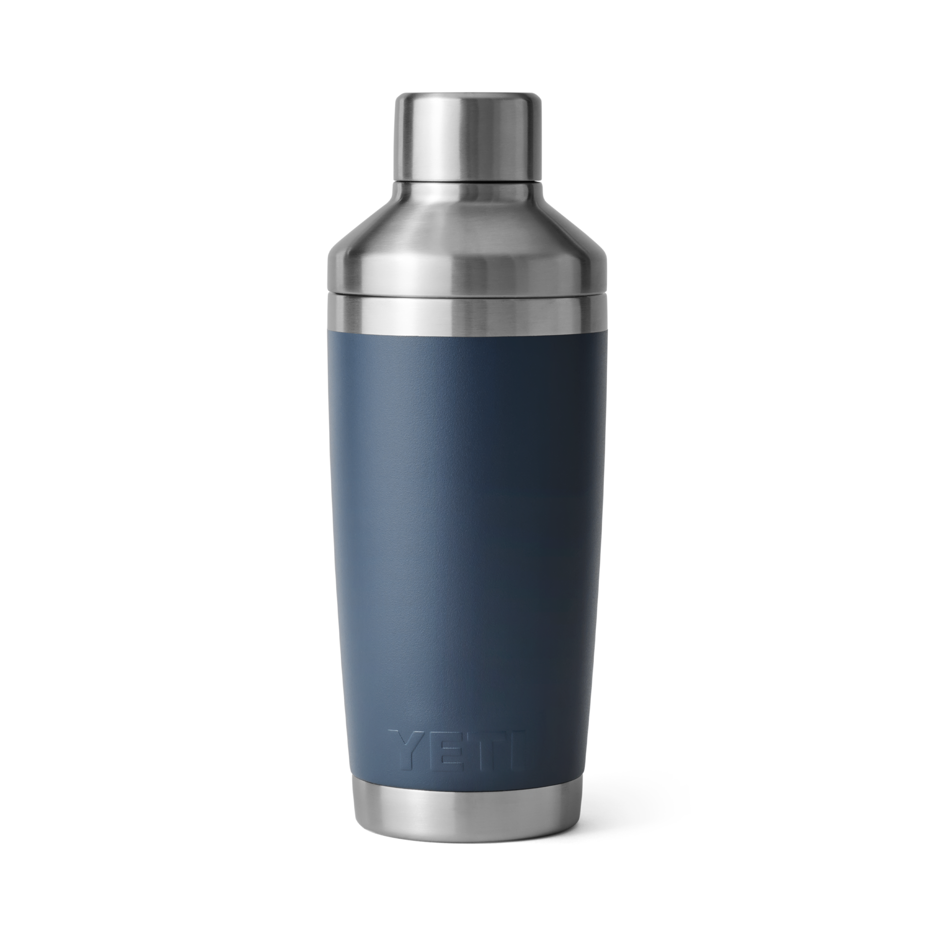 20 oz. / 591ml Cocktail Shaker - Navy