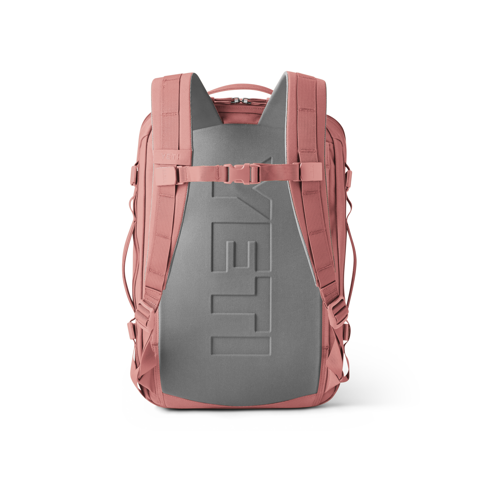Crossroads 22L Backpack - Sandstone Pink