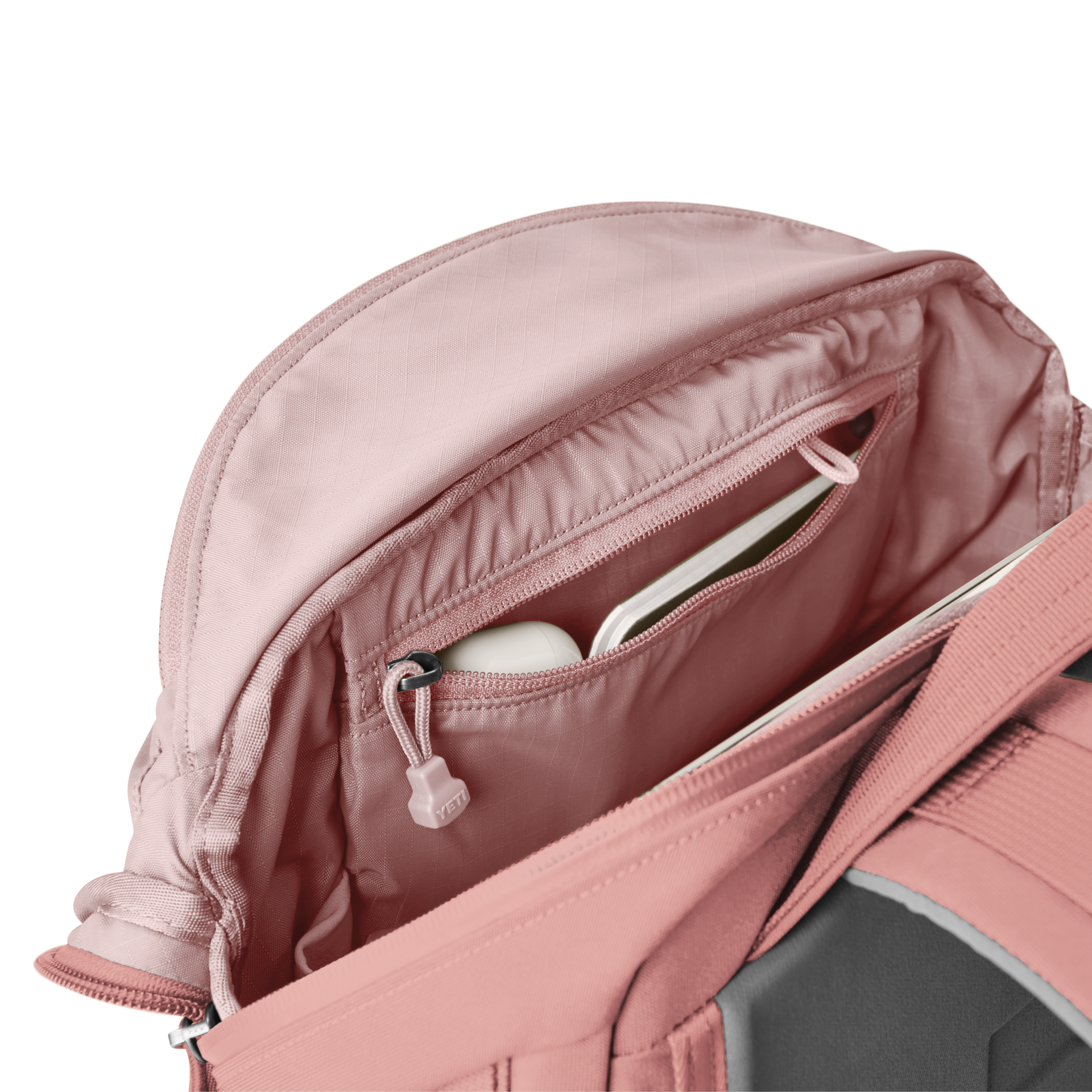 Crossroads 22L Backpack - Sandstone Pink