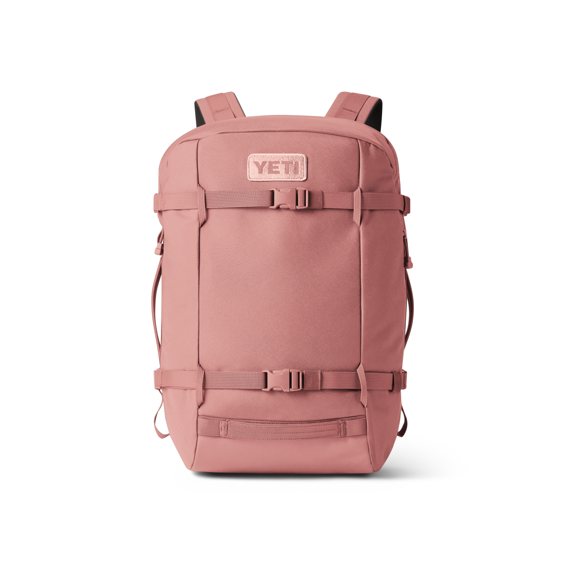 Crossroads 22L Backpack - Sandstone Pink