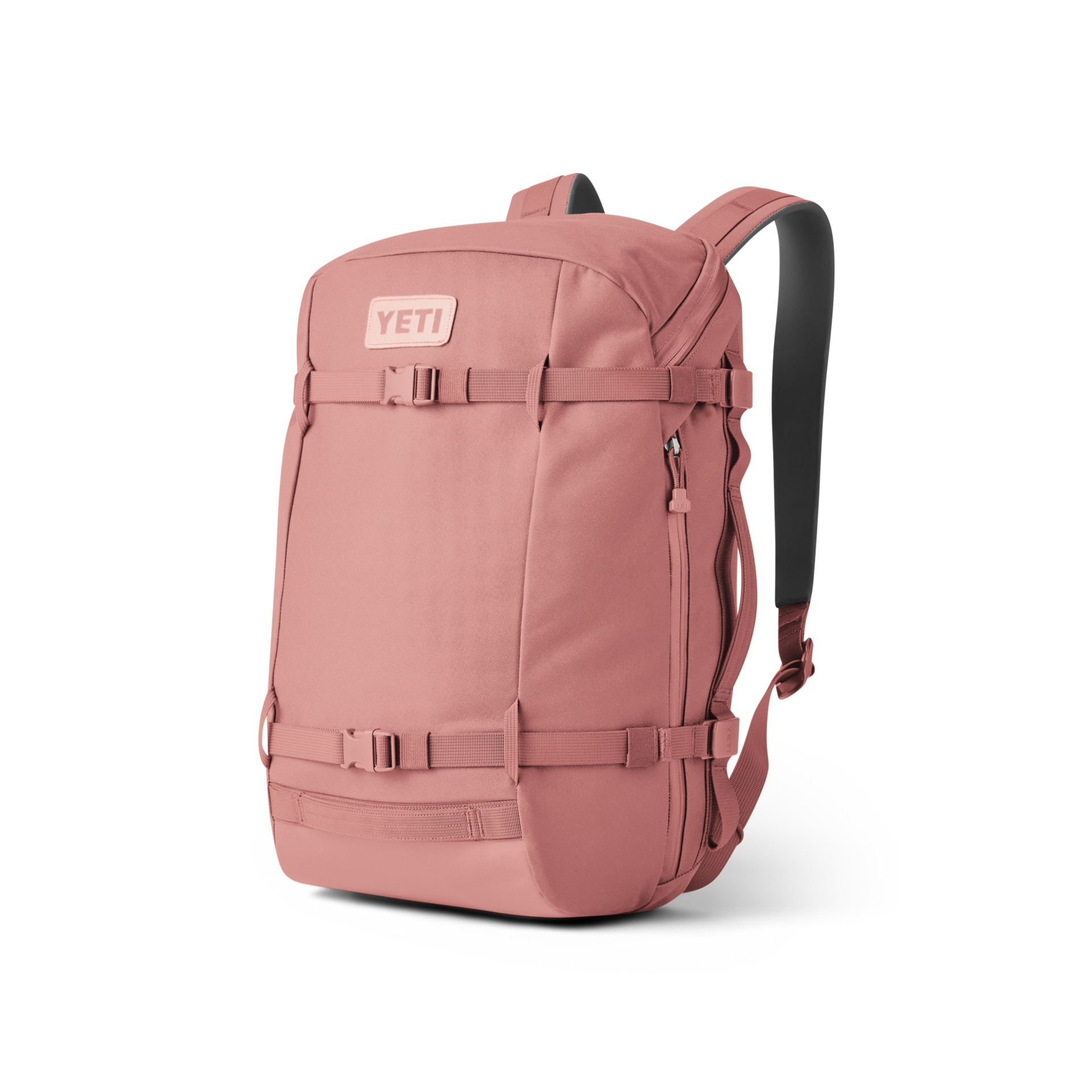 Crossroads 22L Backpack - Sandstone Pink