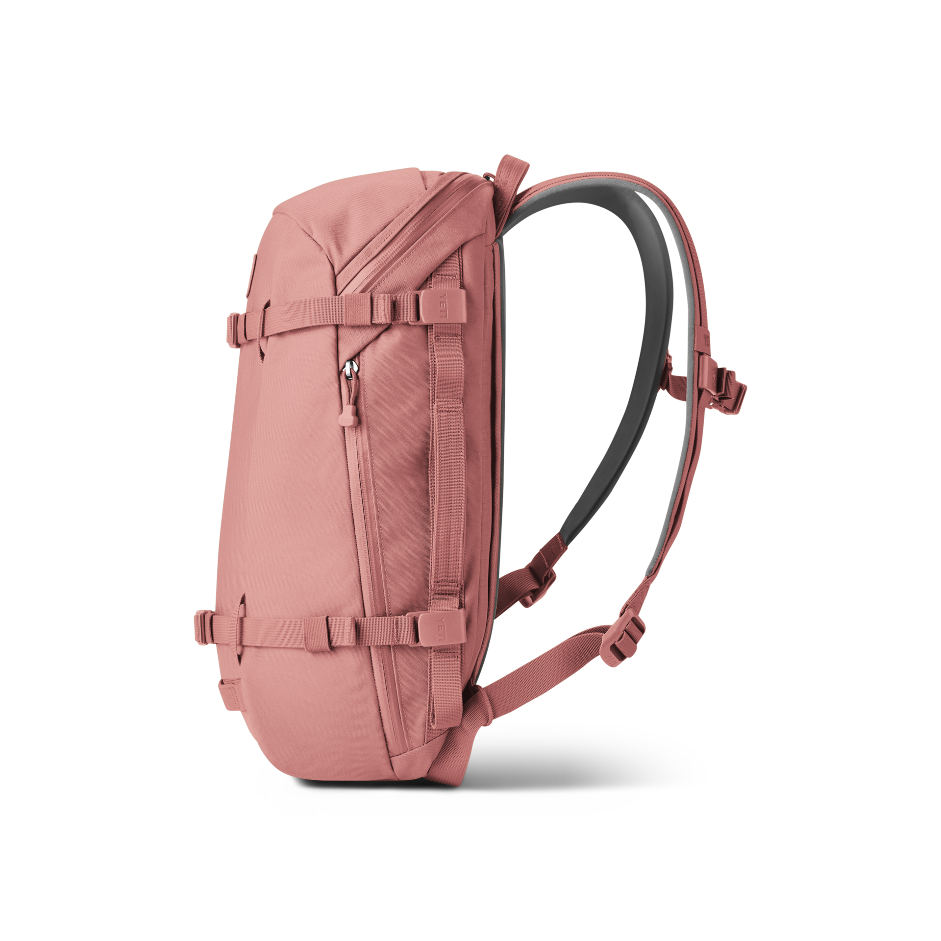 Crossroads 22L Backpack - Sandstone Pink