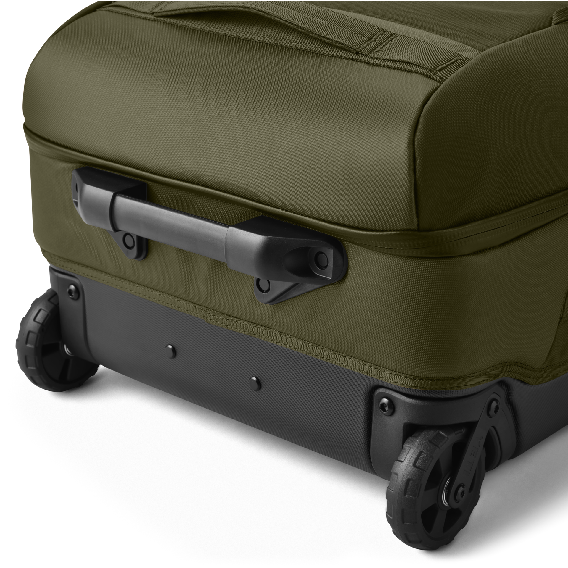 Crossroads 29" / 74cm Luggage - Olive