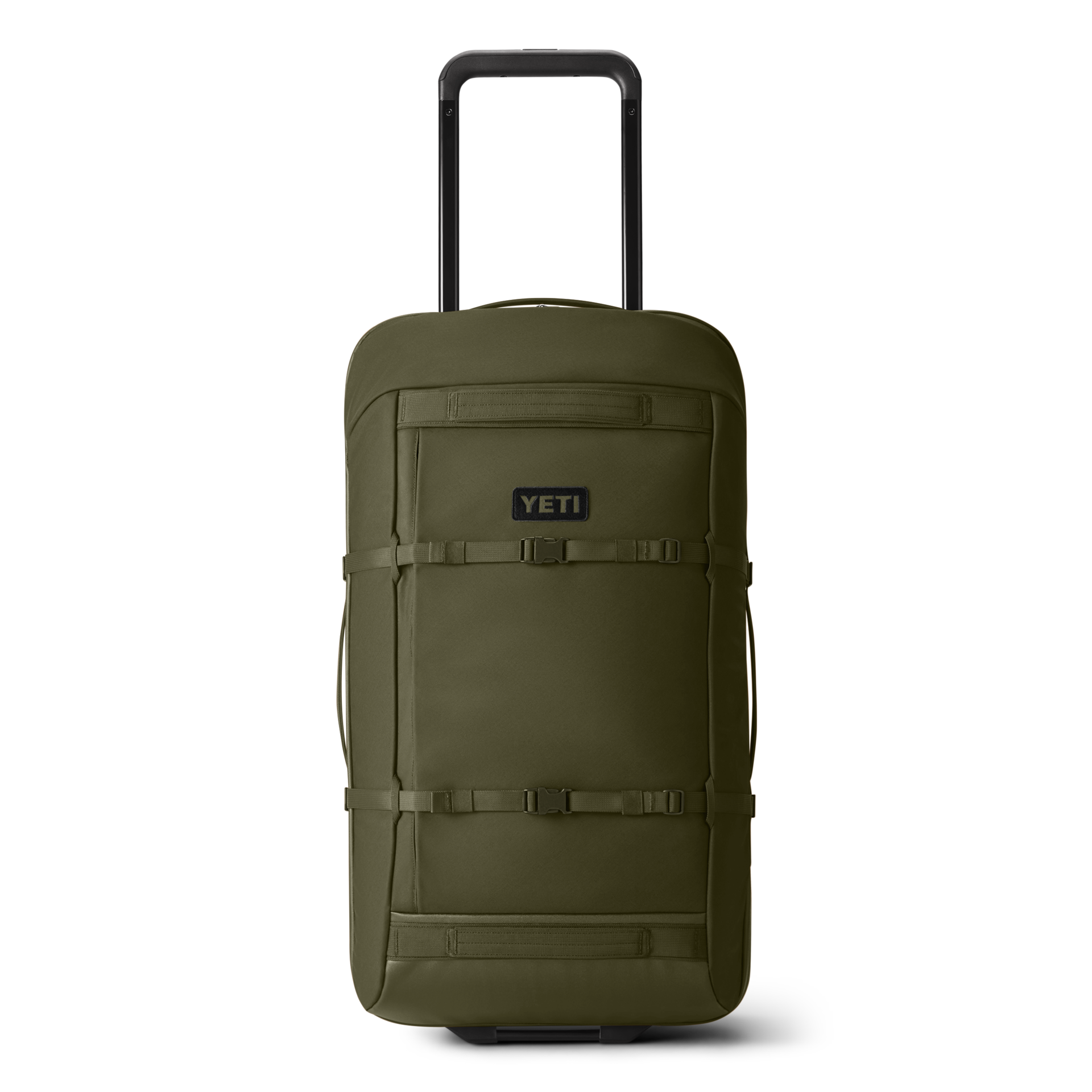 Crossroads 29" / 74cm Luggage - Olive