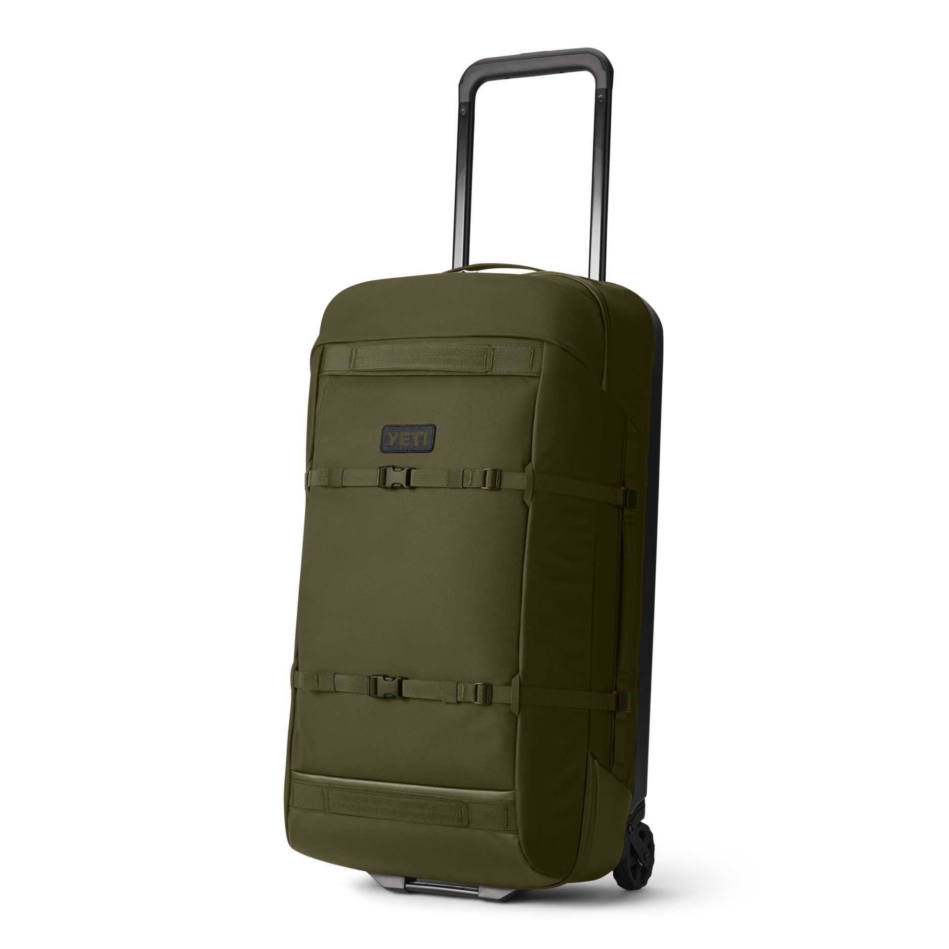 Crossroads 29" / 74cm Luggage - Olive
