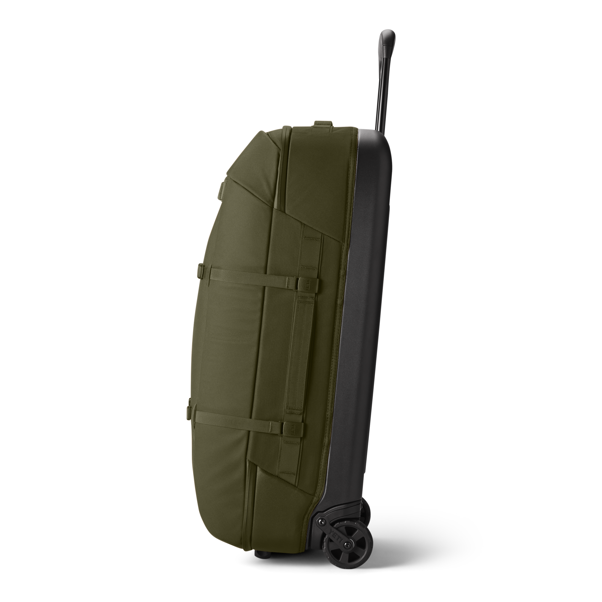 Crossroads 29" / 74cm Luggage - Olive