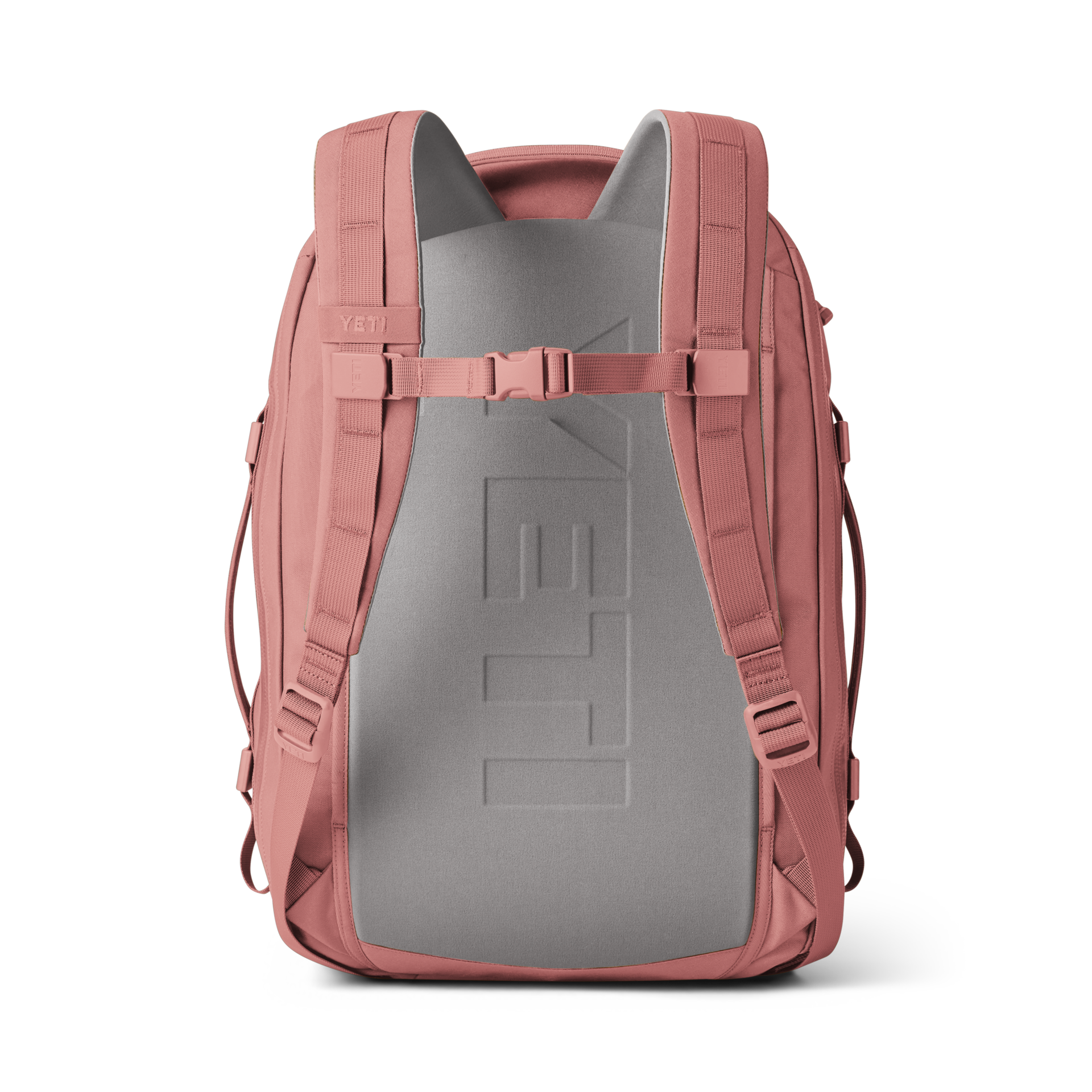 Crossroads 35L Backpack - Sandstone Pink