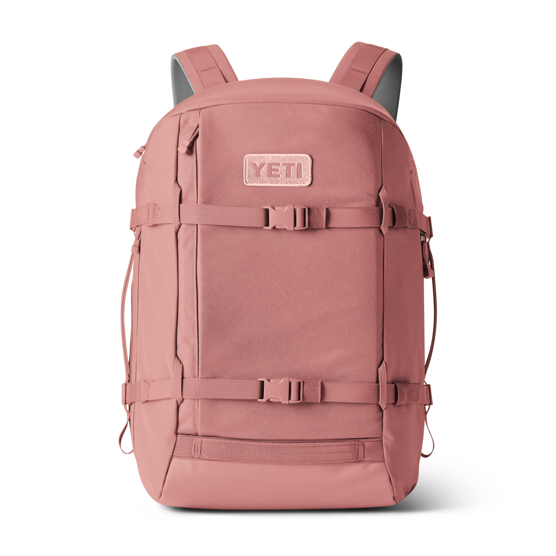 Crossroads 35L Backpack - Sandstone Pink