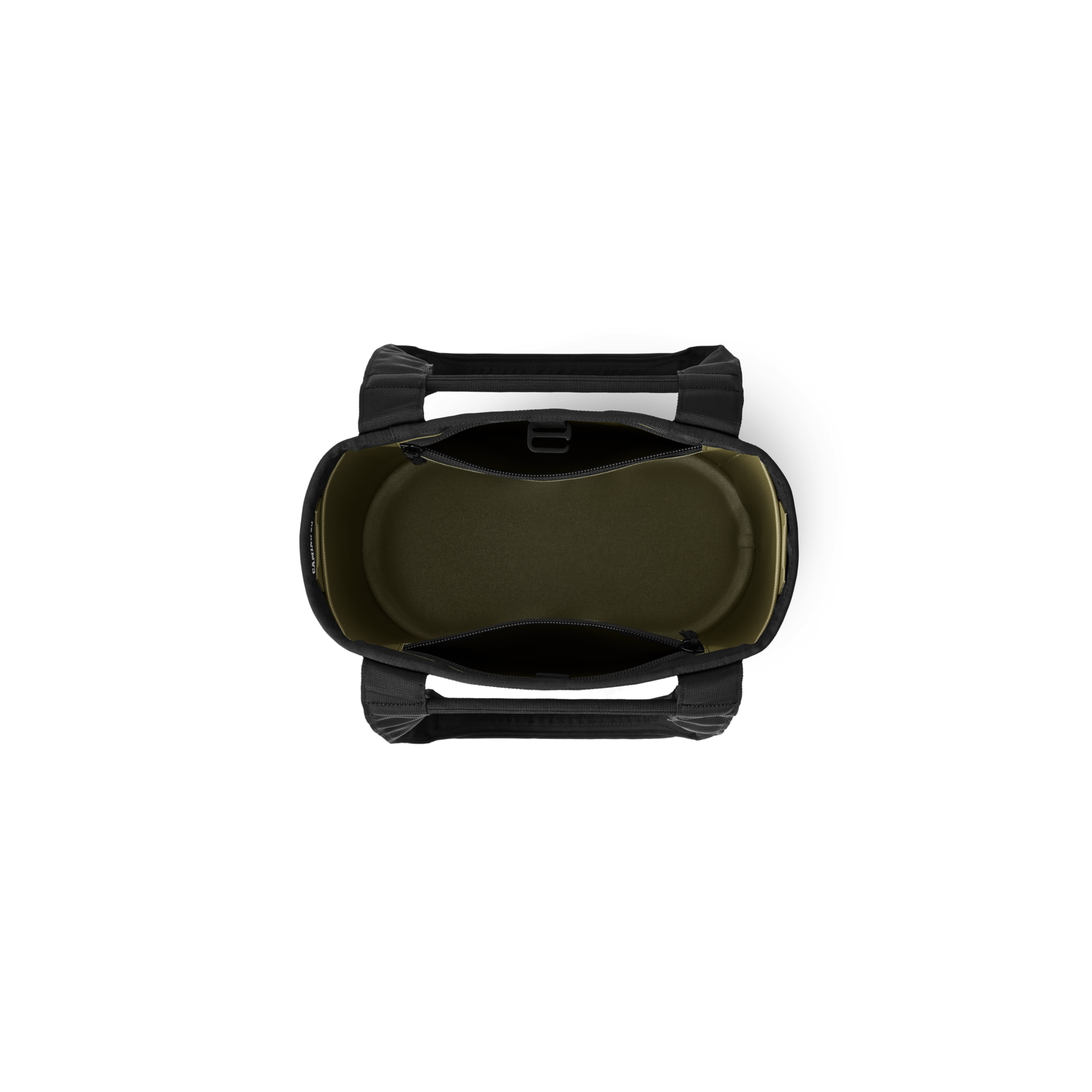 Camino Caryall 20 - Olive