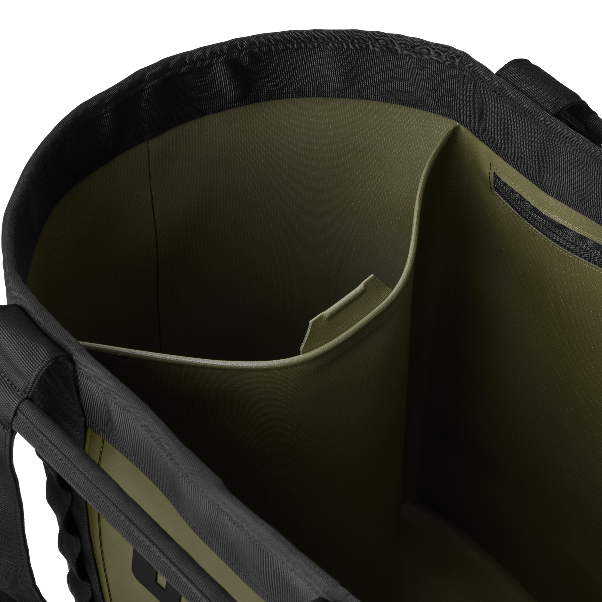 Camino Caryall 50 - Olive