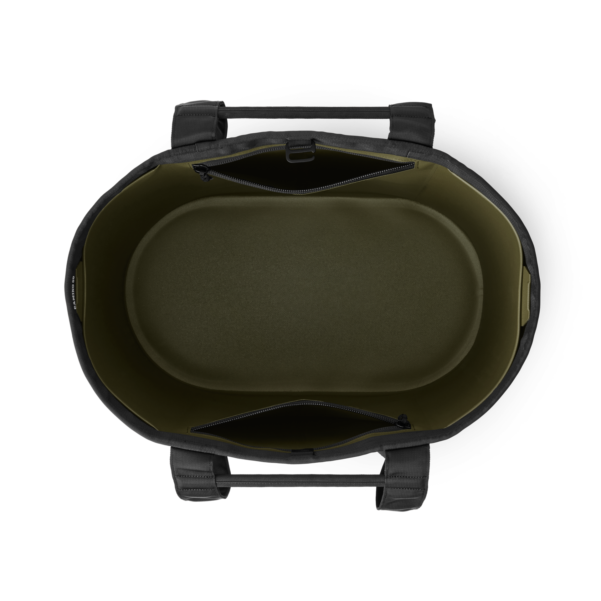 Camino Caryall 50 - Olive