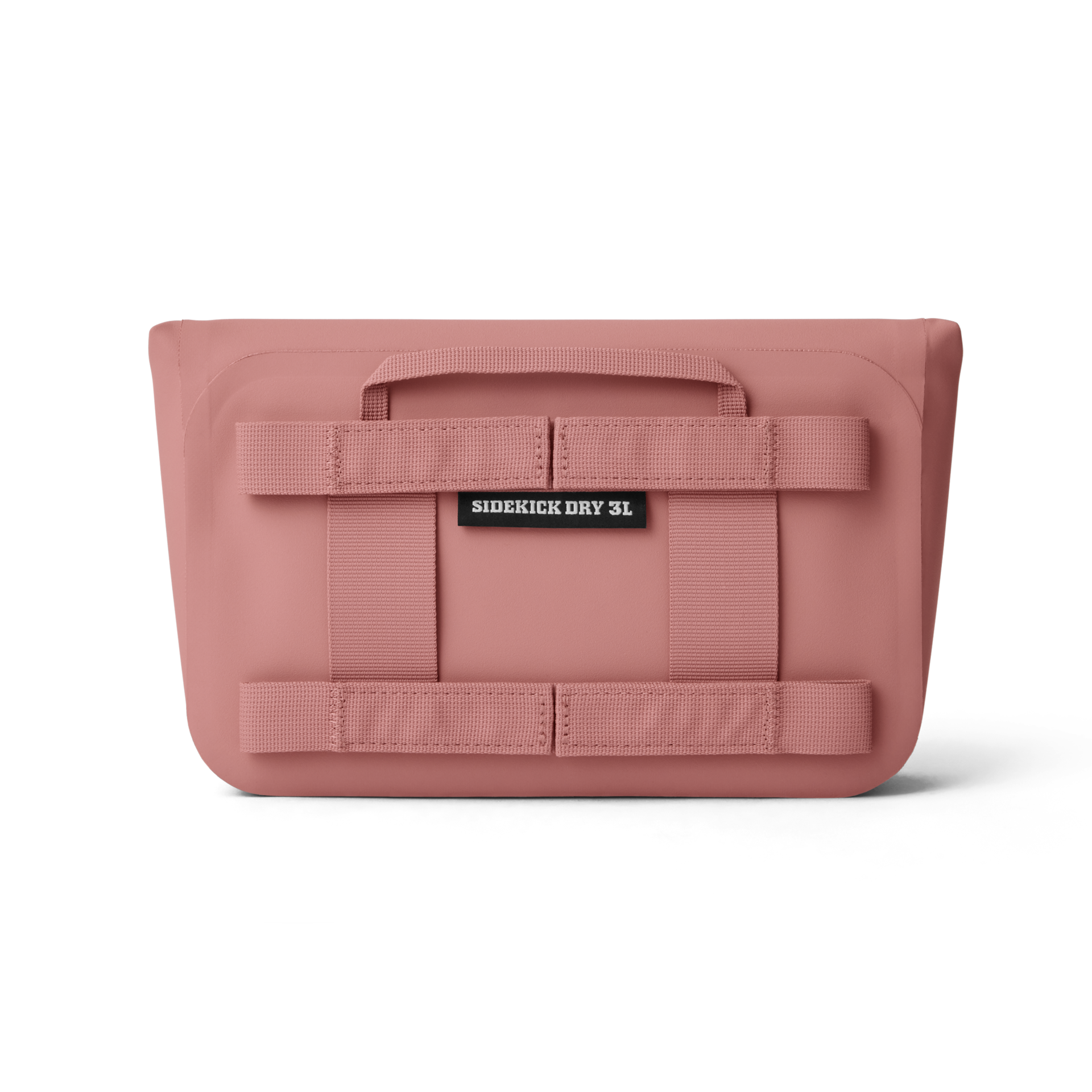 Sidekick Dry Gear Case 3L - Sandstone Pink